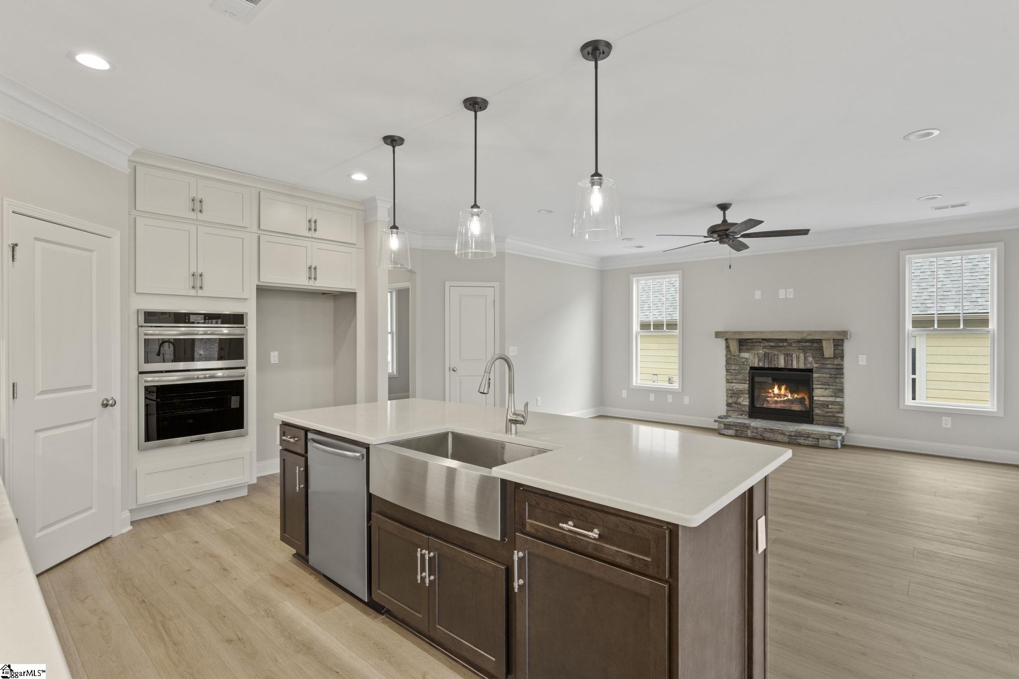 302 Ridgebury Place UNIT Lot 24 Greenville, SC 29607