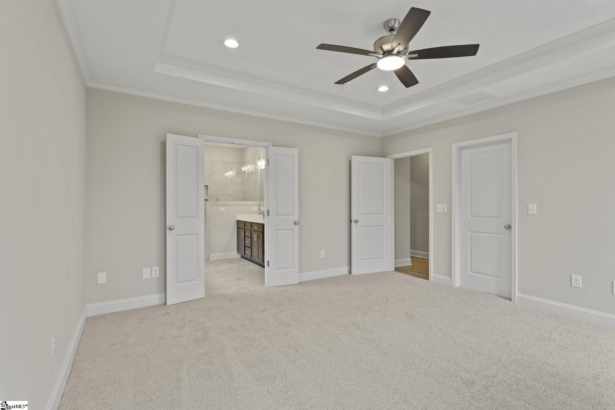 302 Ridgebury Place UNIT Lot 24 Greenville, SC 29607
