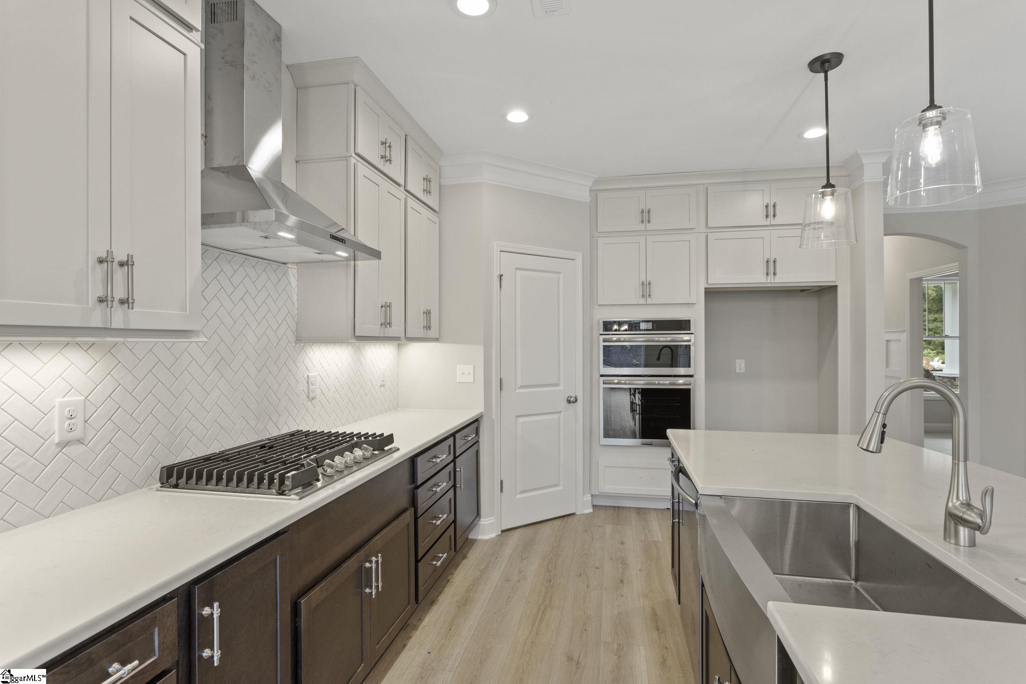 302 Ridgebury Place UNIT Lot 24 Greenville, SC 29607