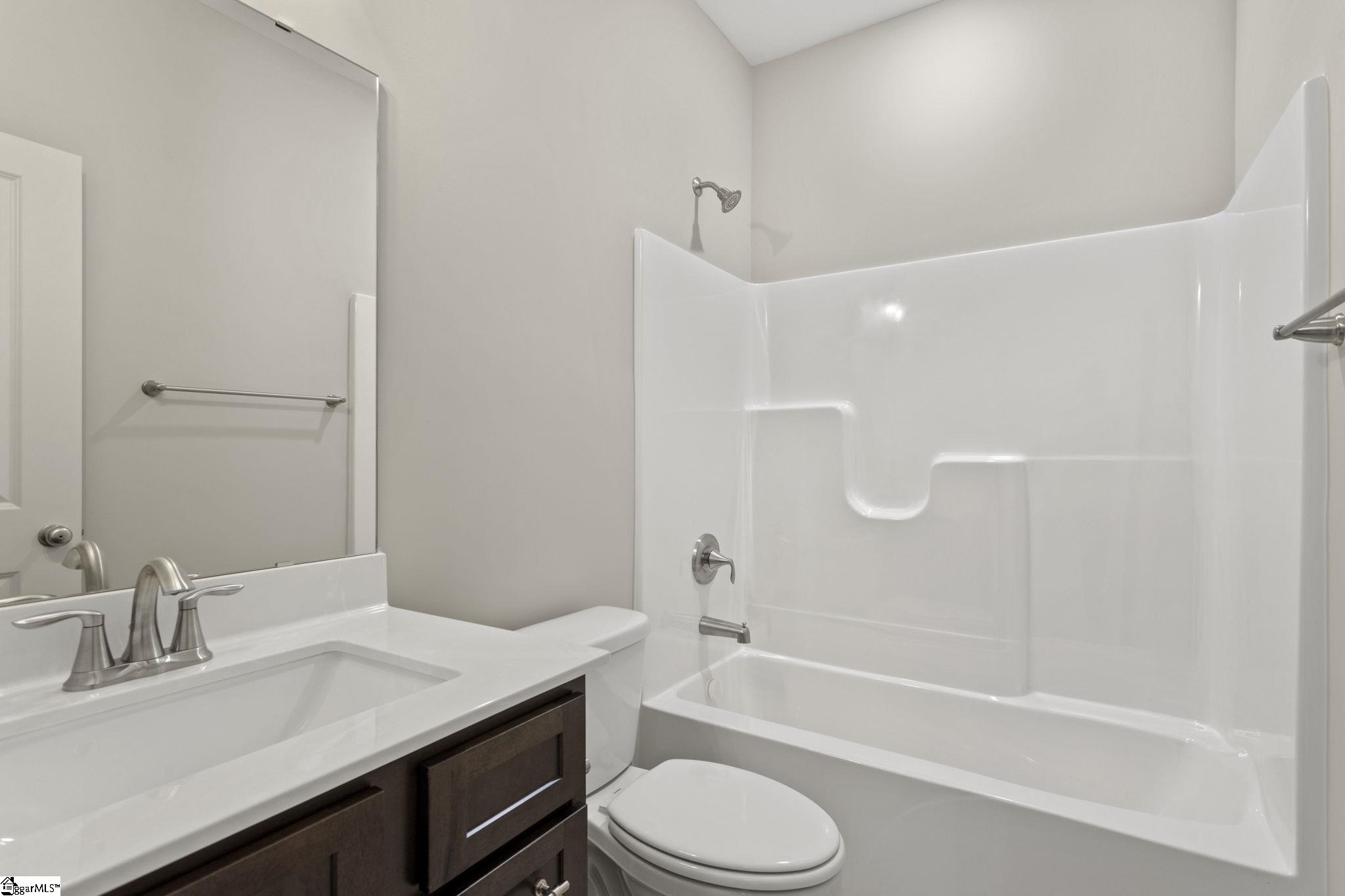 302 Ridgebury Place UNIT Lot 24 Greenville, SC 29607