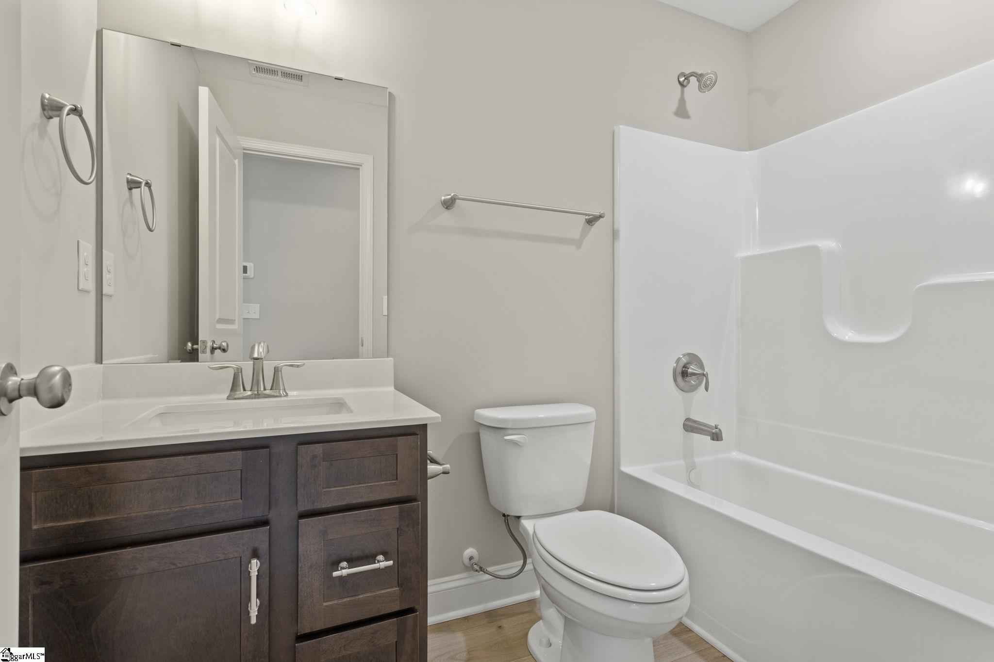 302 Ridgebury Place UNIT Lot 24 Greenville, SC 29607