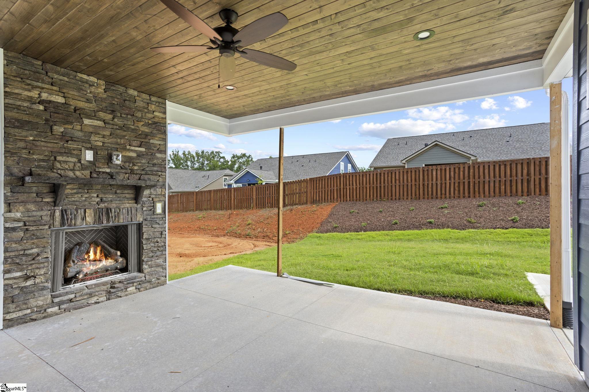 302 Ridgebury Place UNIT Lot 24 Greenville, SC 29607