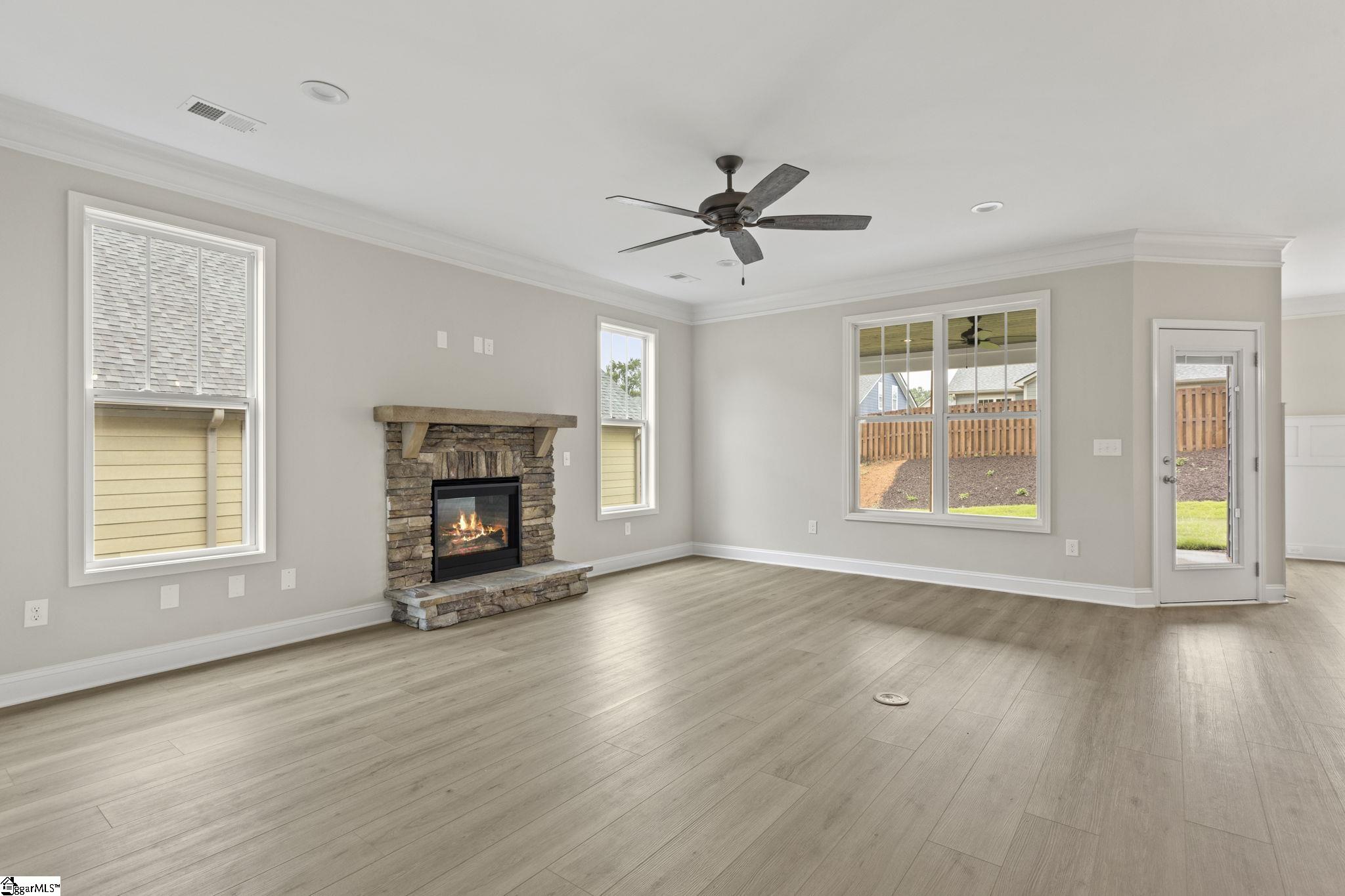 302 Ridgebury Place UNIT Lot 24 Greenville, SC 29607