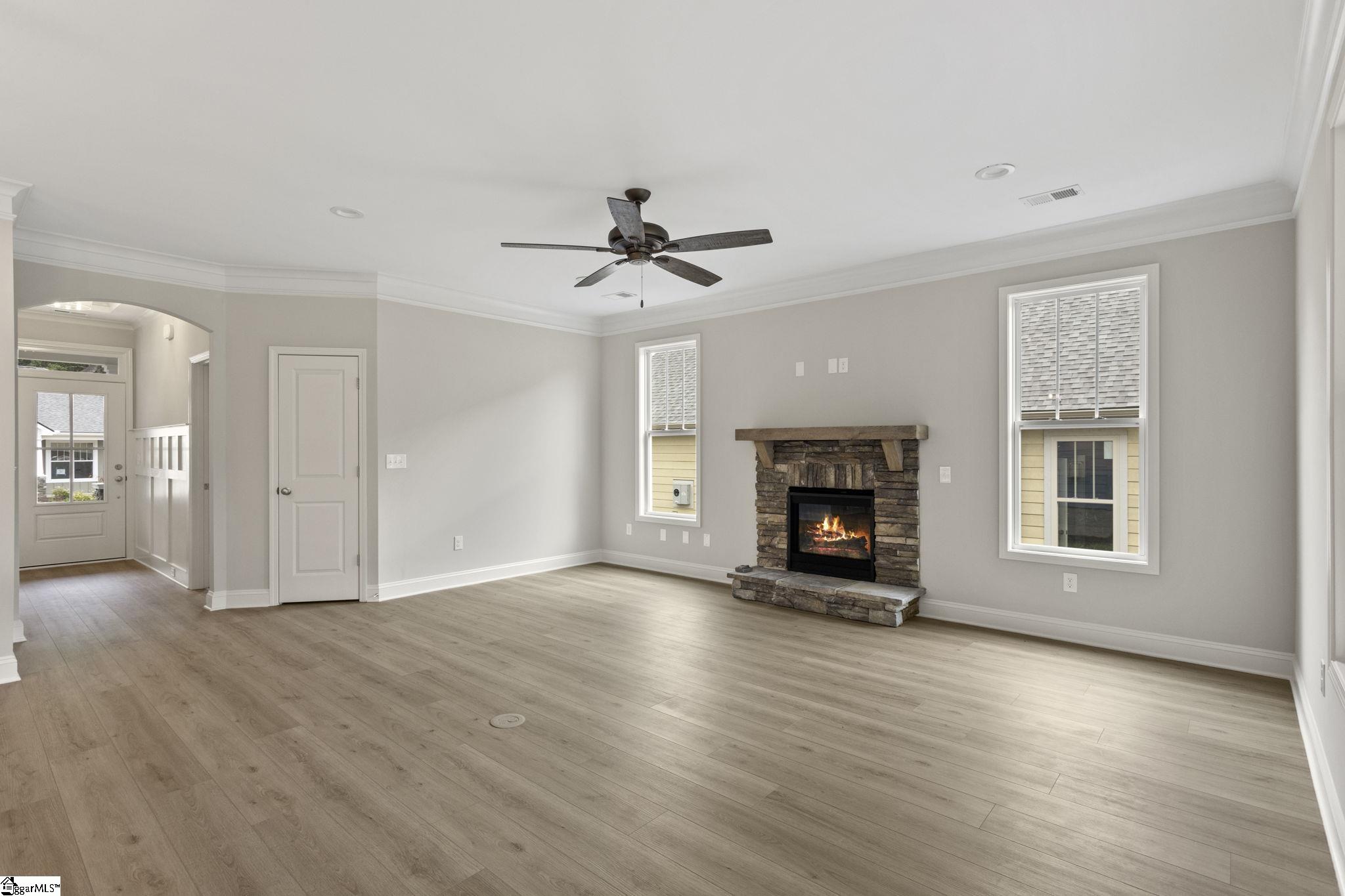 302 Ridgebury Place UNIT Lot 24 Greenville, SC 29607