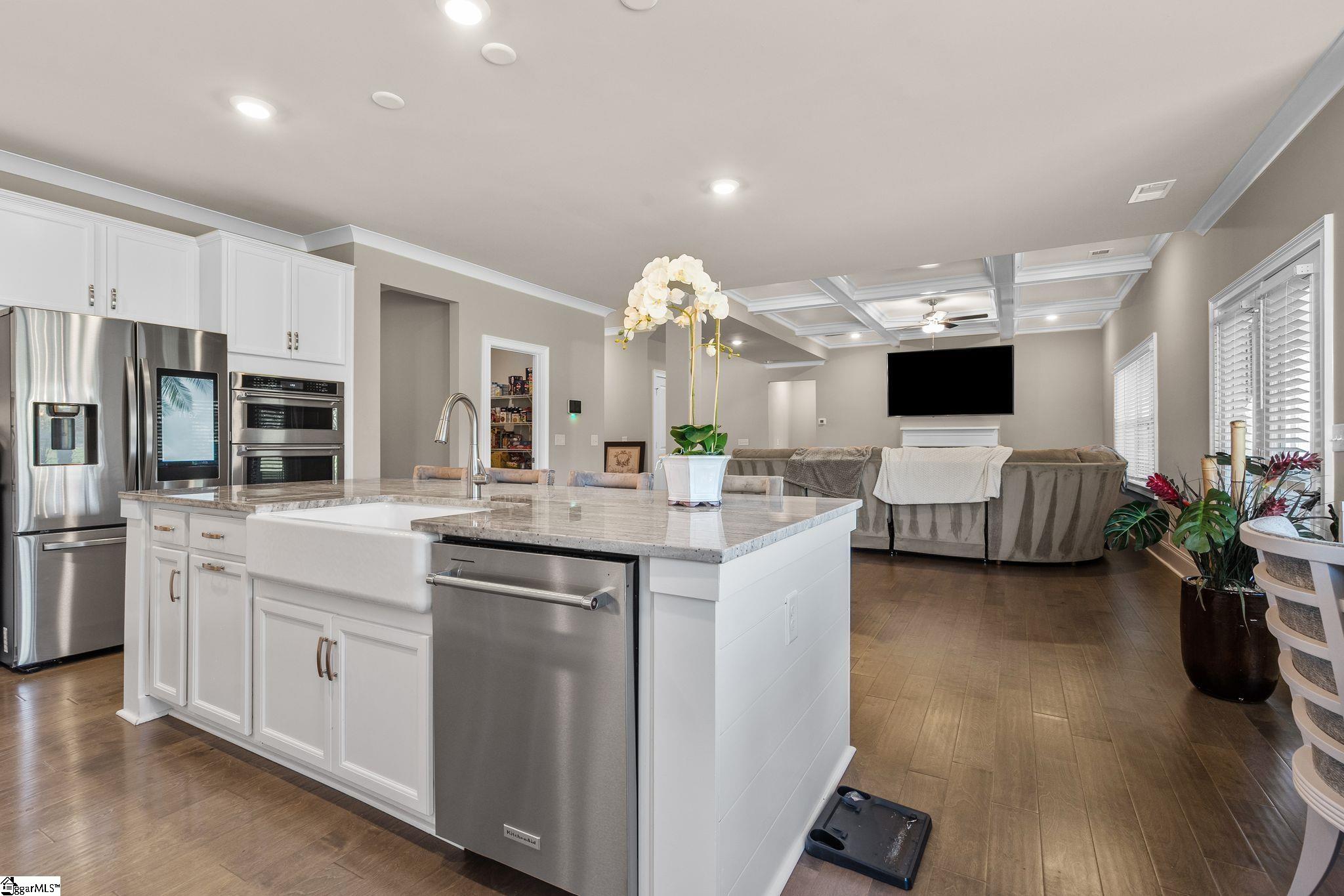 4 Peyton Lane Simpsonville, SC 29681