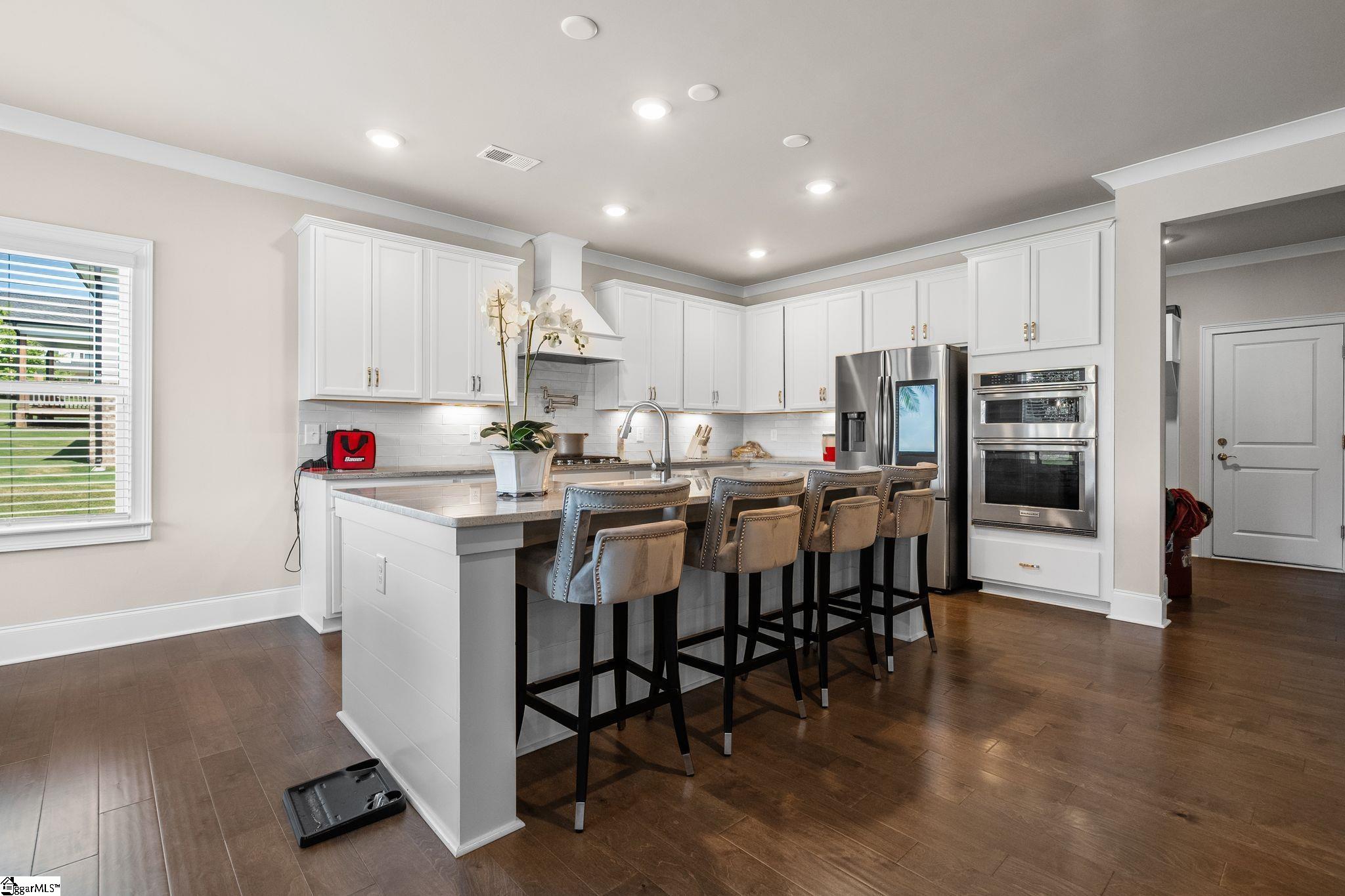4 Peyton Lane Simpsonville, SC 29681