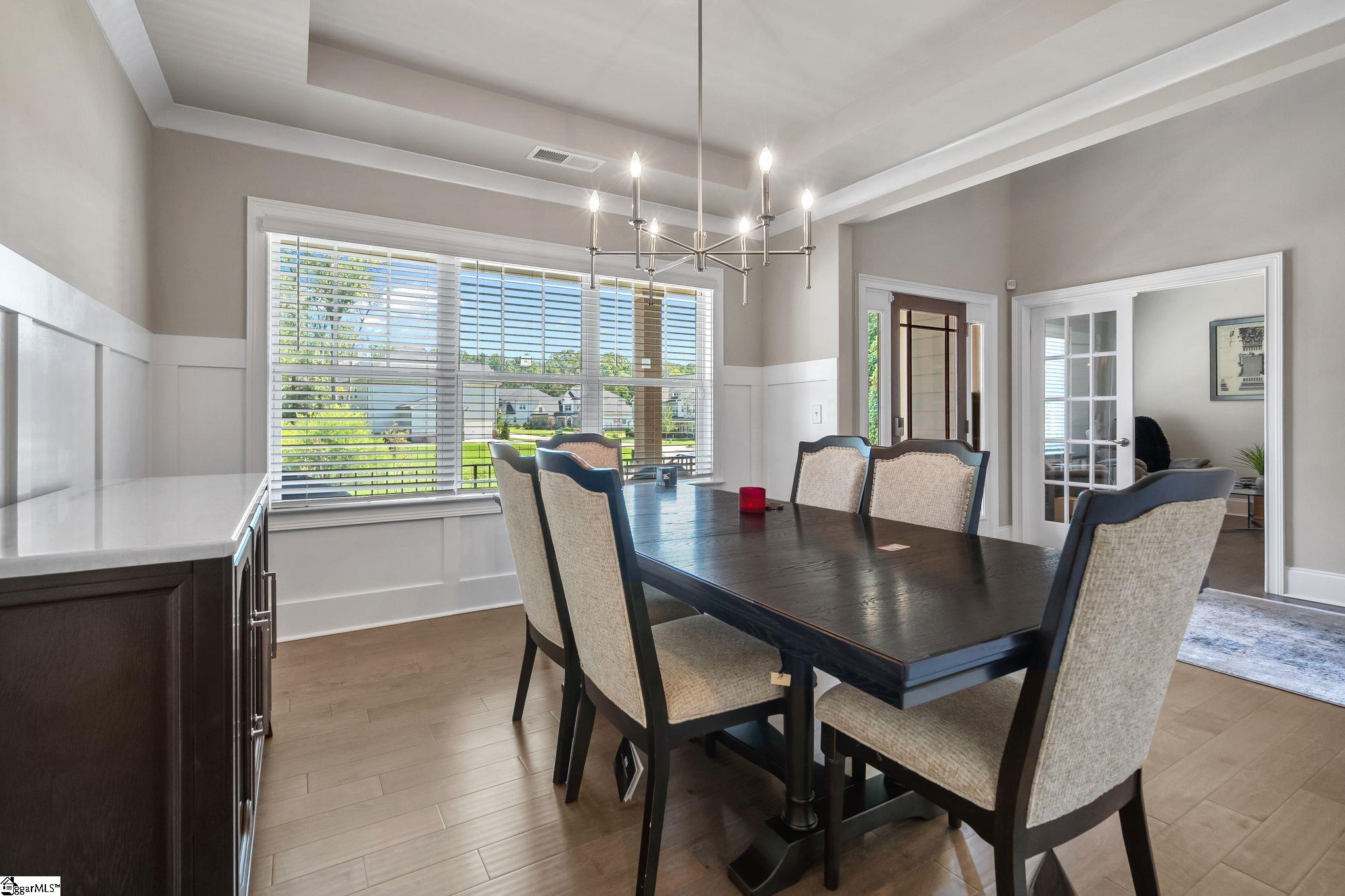 4 Peyton Lane Simpsonville, SC 29681