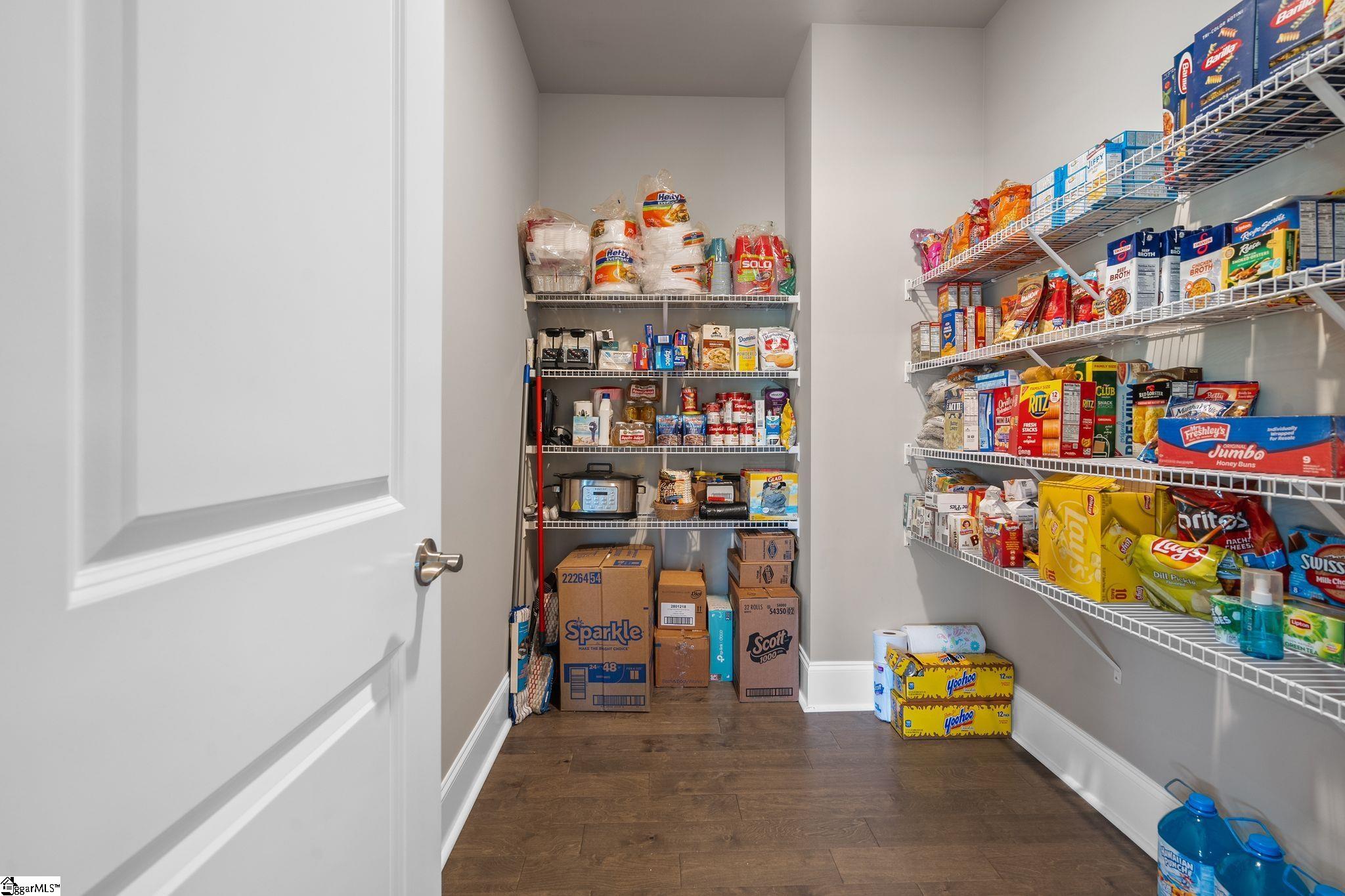 4 Peyton Lane Simpsonville, SC 29681