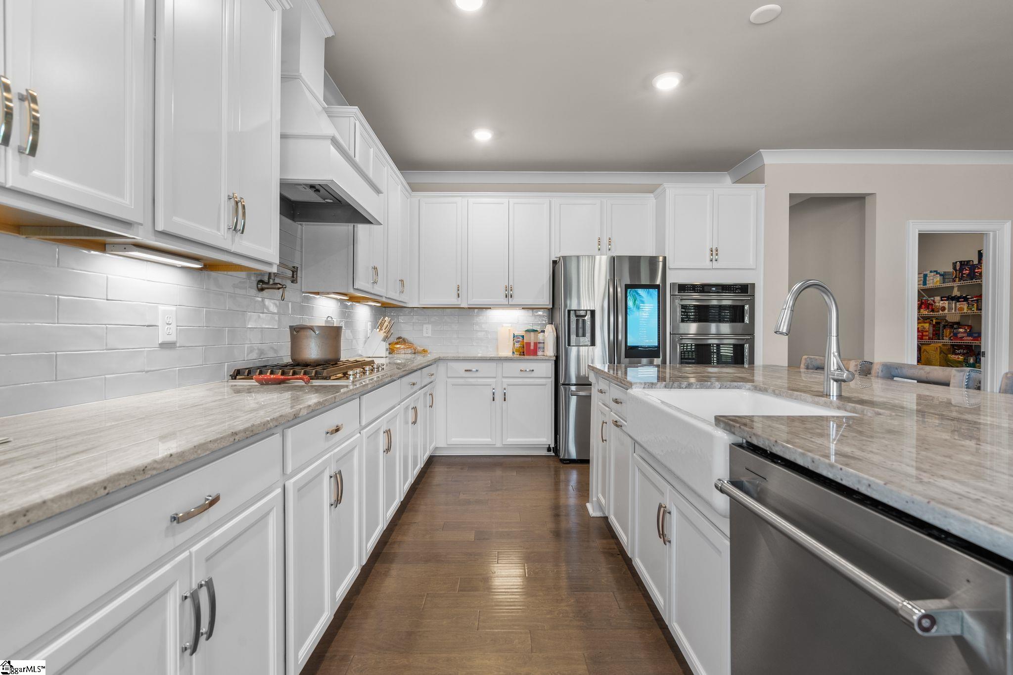 4 Peyton Lane Simpsonville, SC 29681