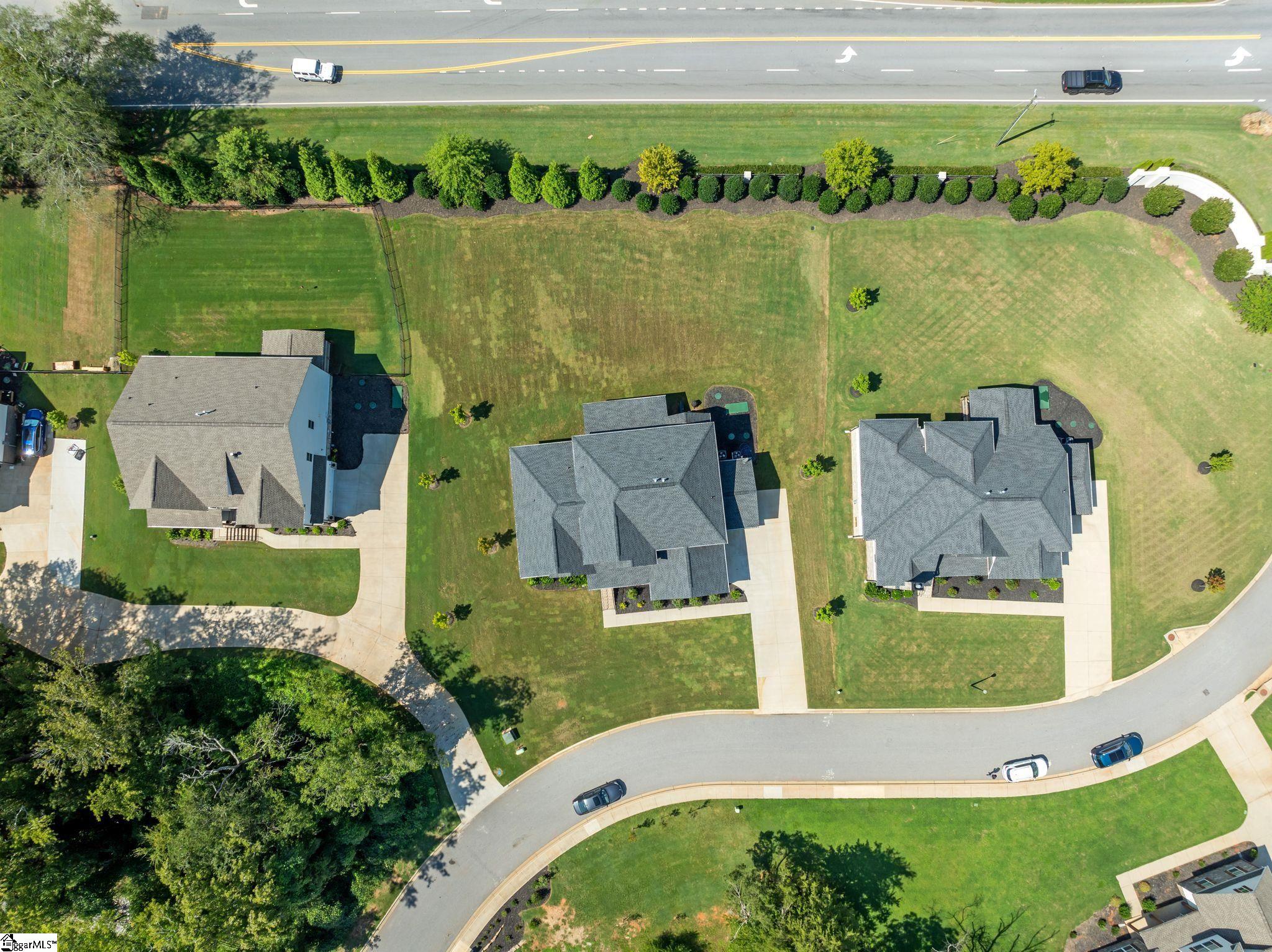 4 Peyton Lane Simpsonville, SC 29681