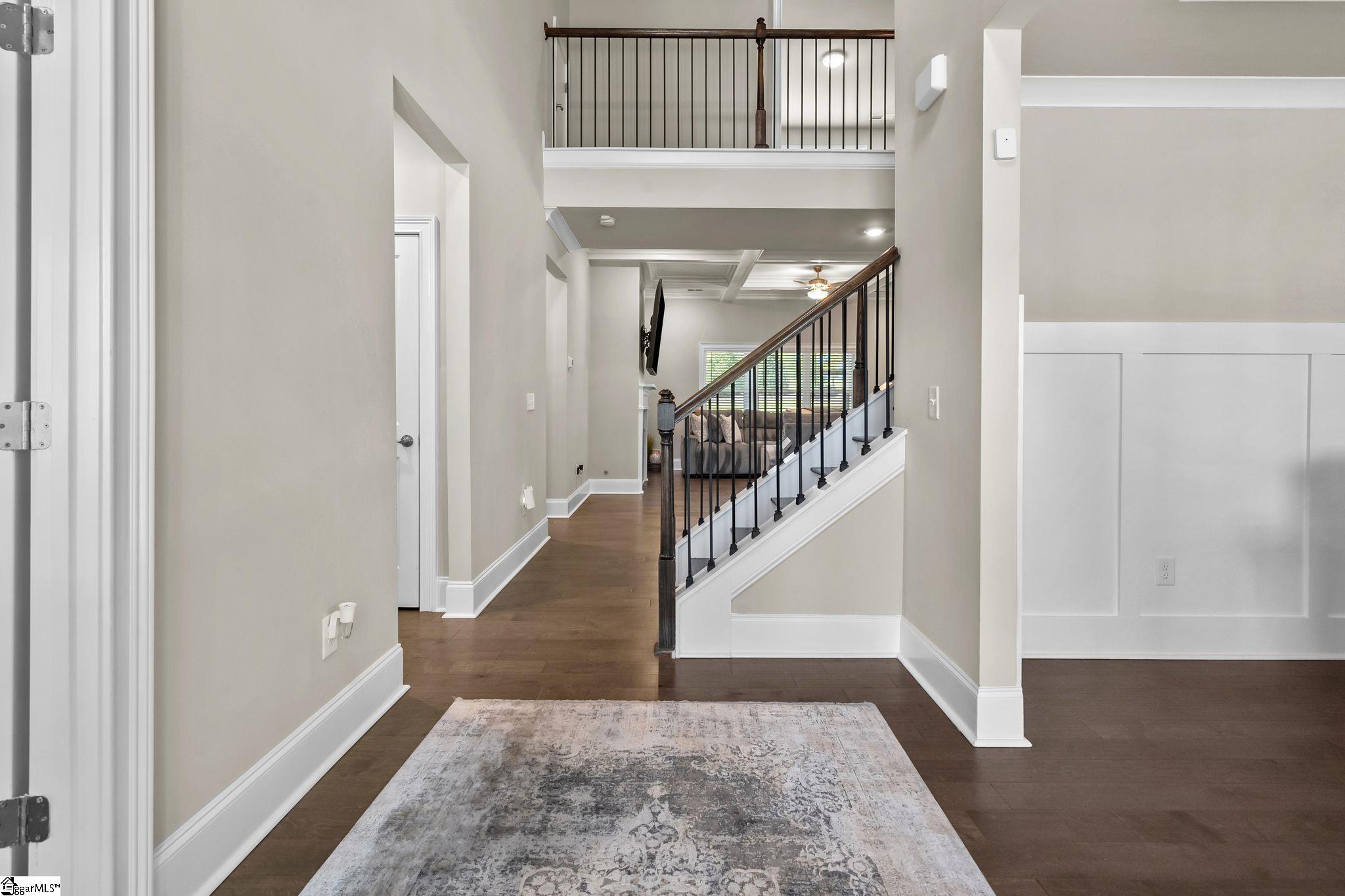 4 Peyton Lane Simpsonville, SC 29681