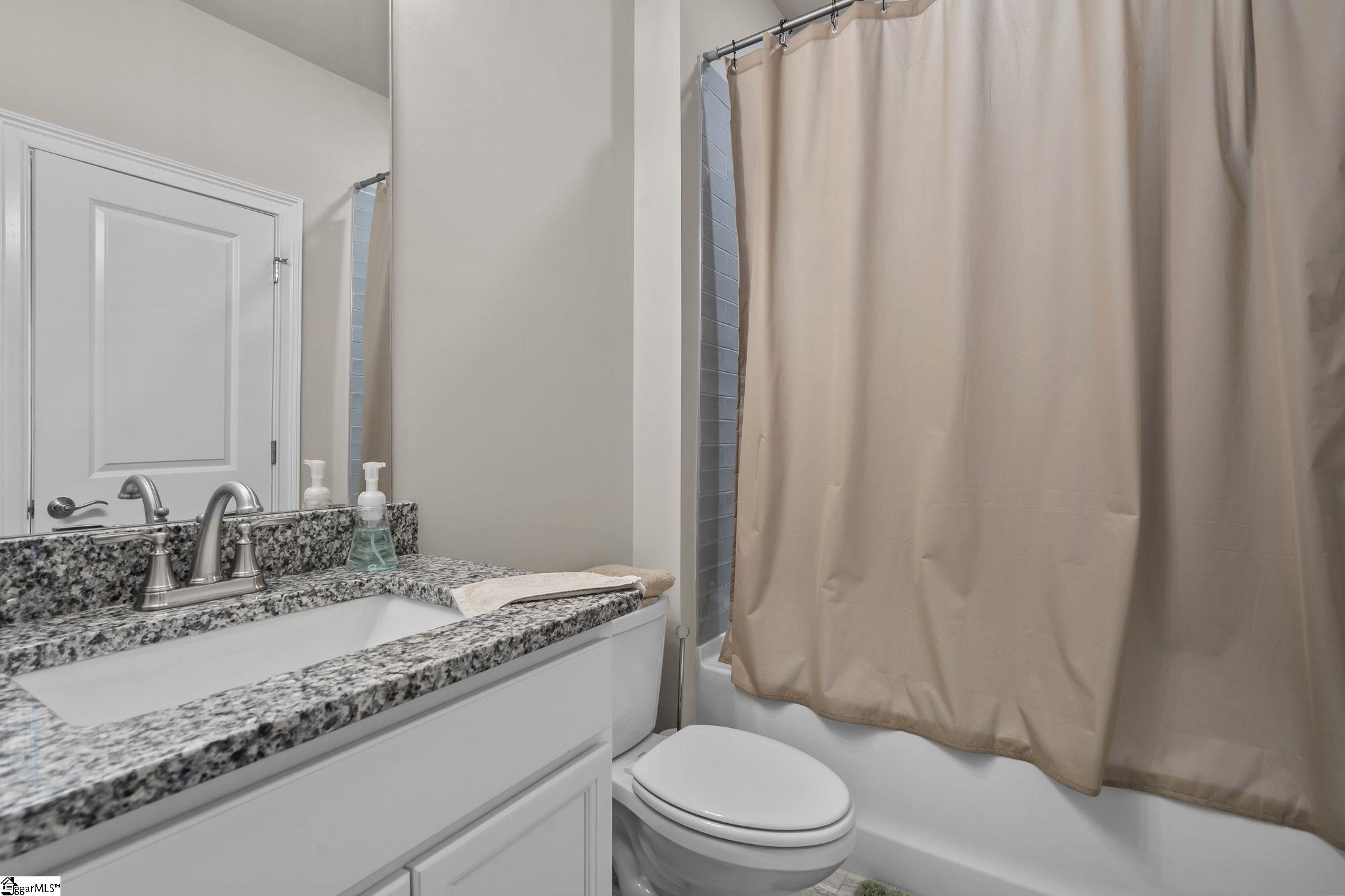 4 Peyton Lane Simpsonville, SC 29681
