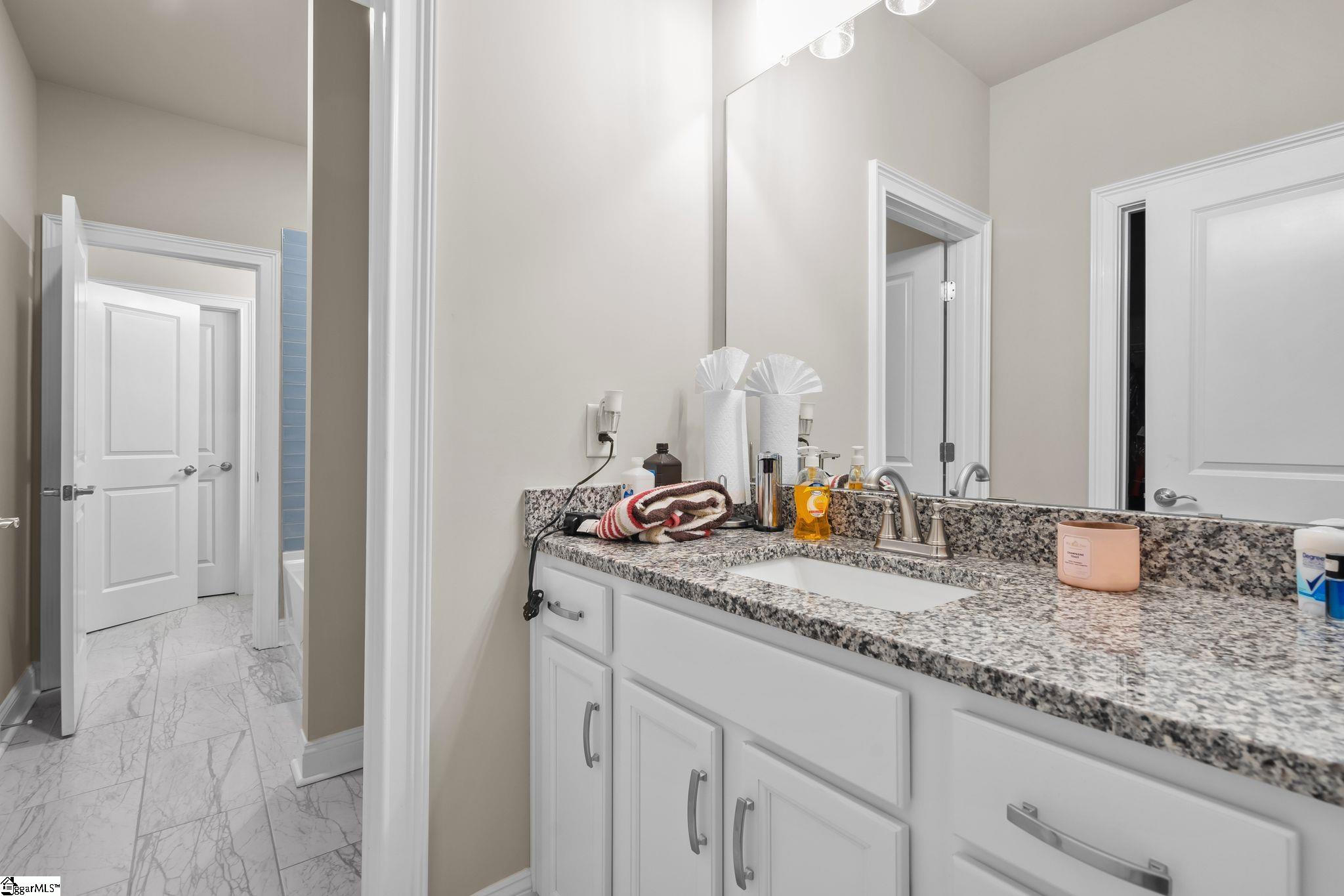 4 Peyton Lane Simpsonville, SC 29681