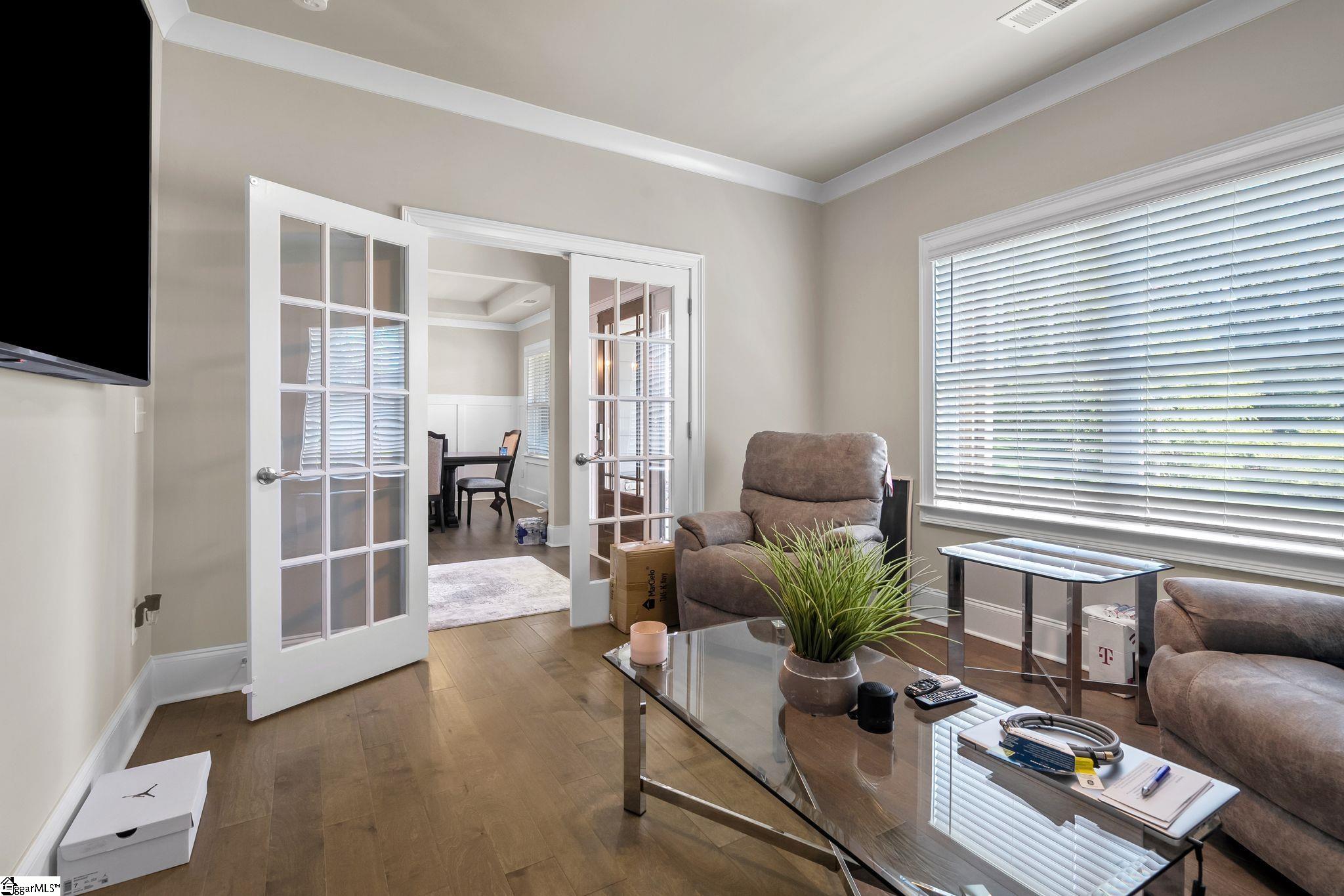4 Peyton Lane Simpsonville, SC 29681