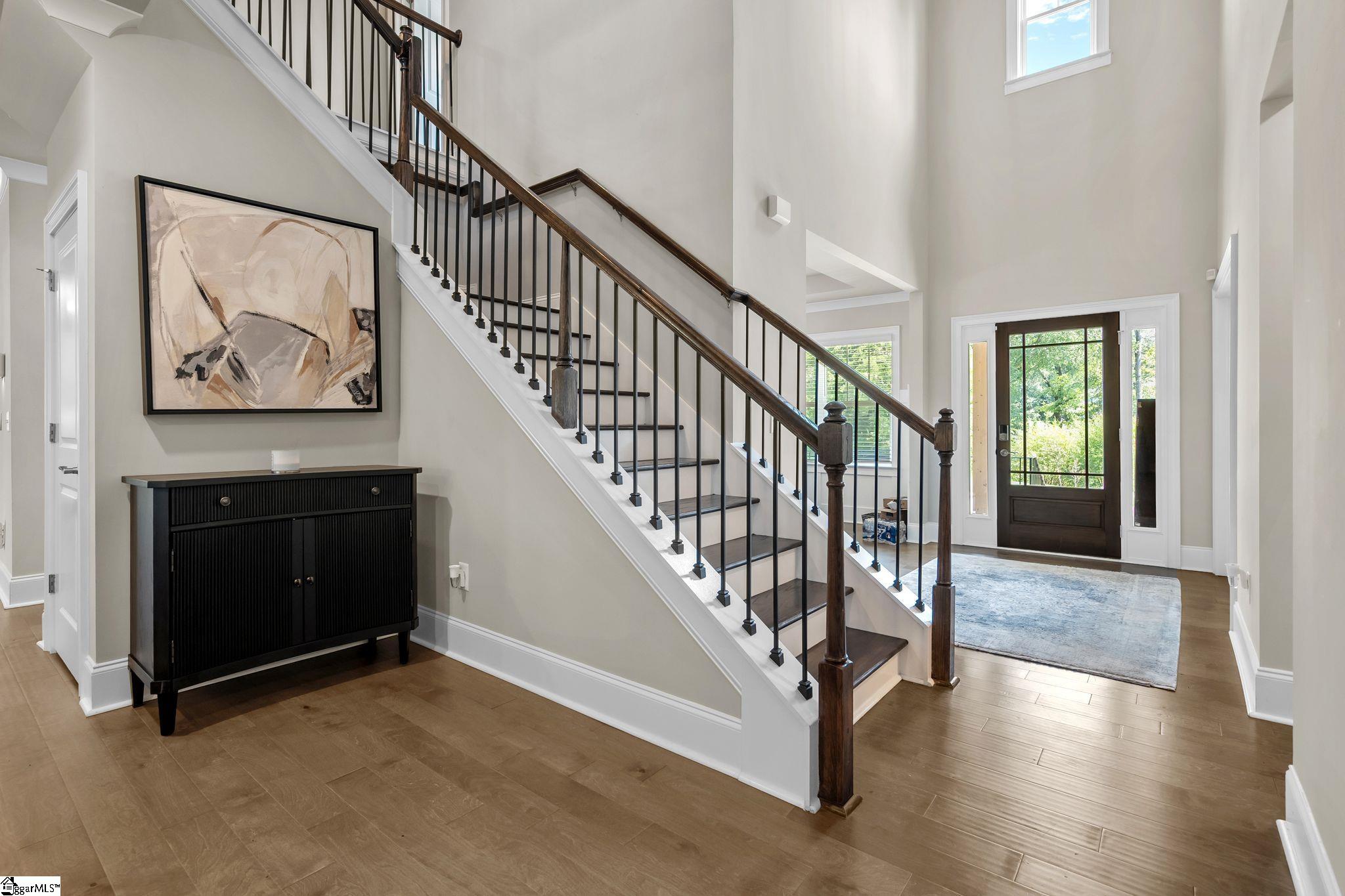 4 Peyton Lane Simpsonville, SC 29681