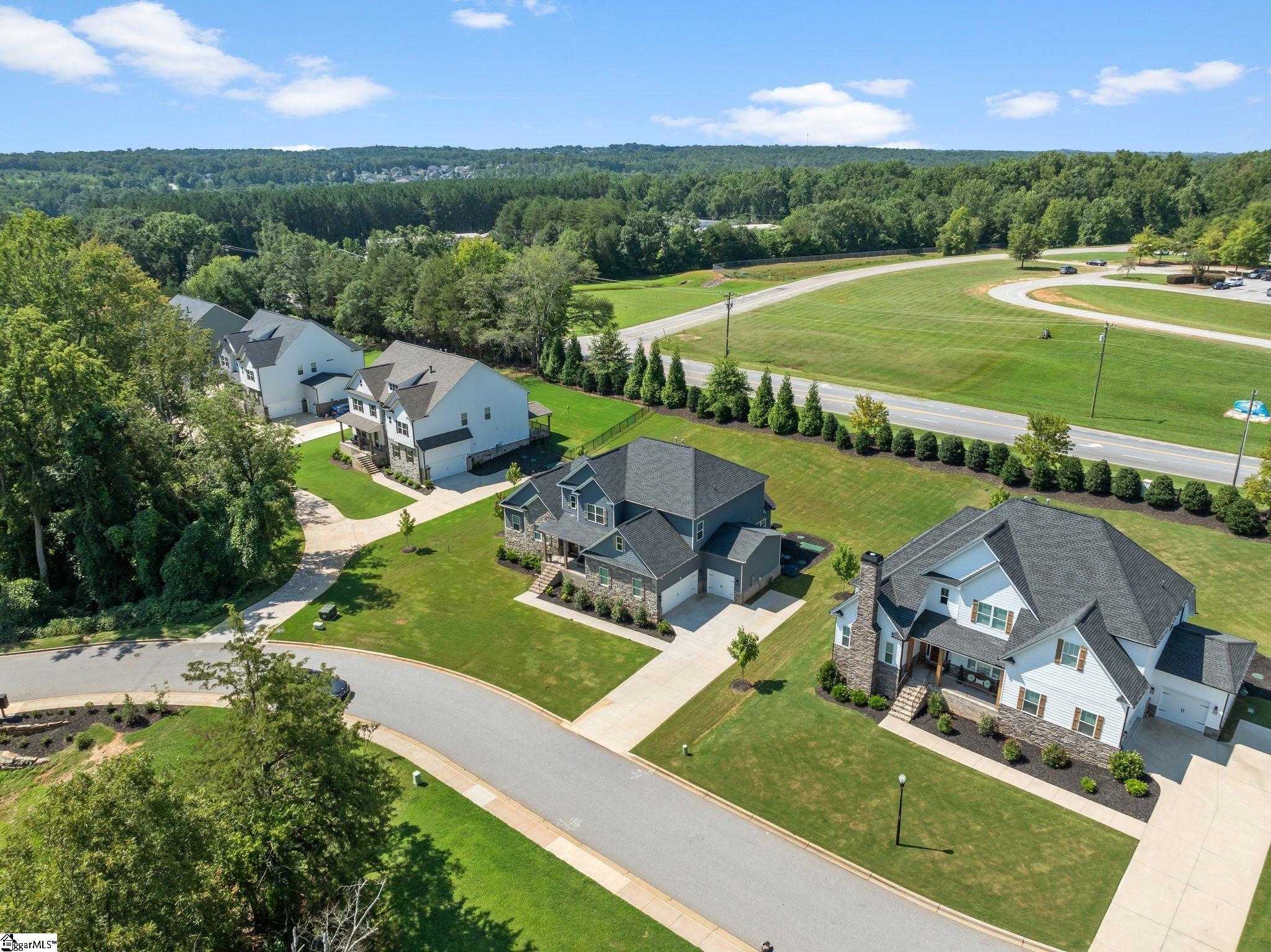 4 Peyton Lane Simpsonville, SC 29681