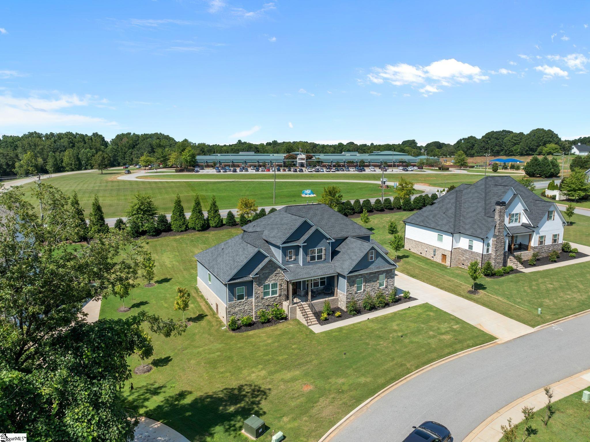 4 Peyton Lane Simpsonville, SC 29681