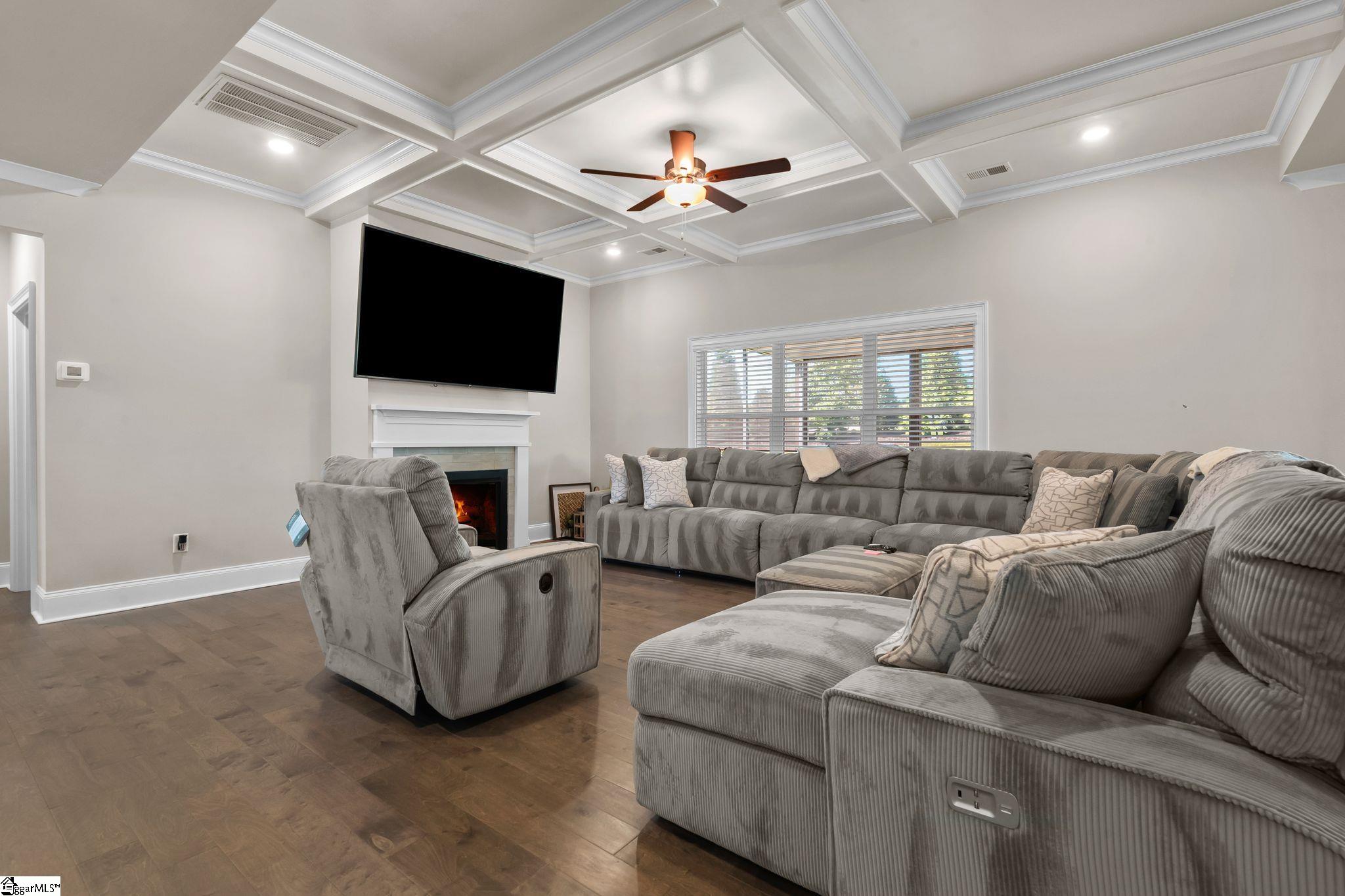 4 Peyton Lane Simpsonville, SC 29681