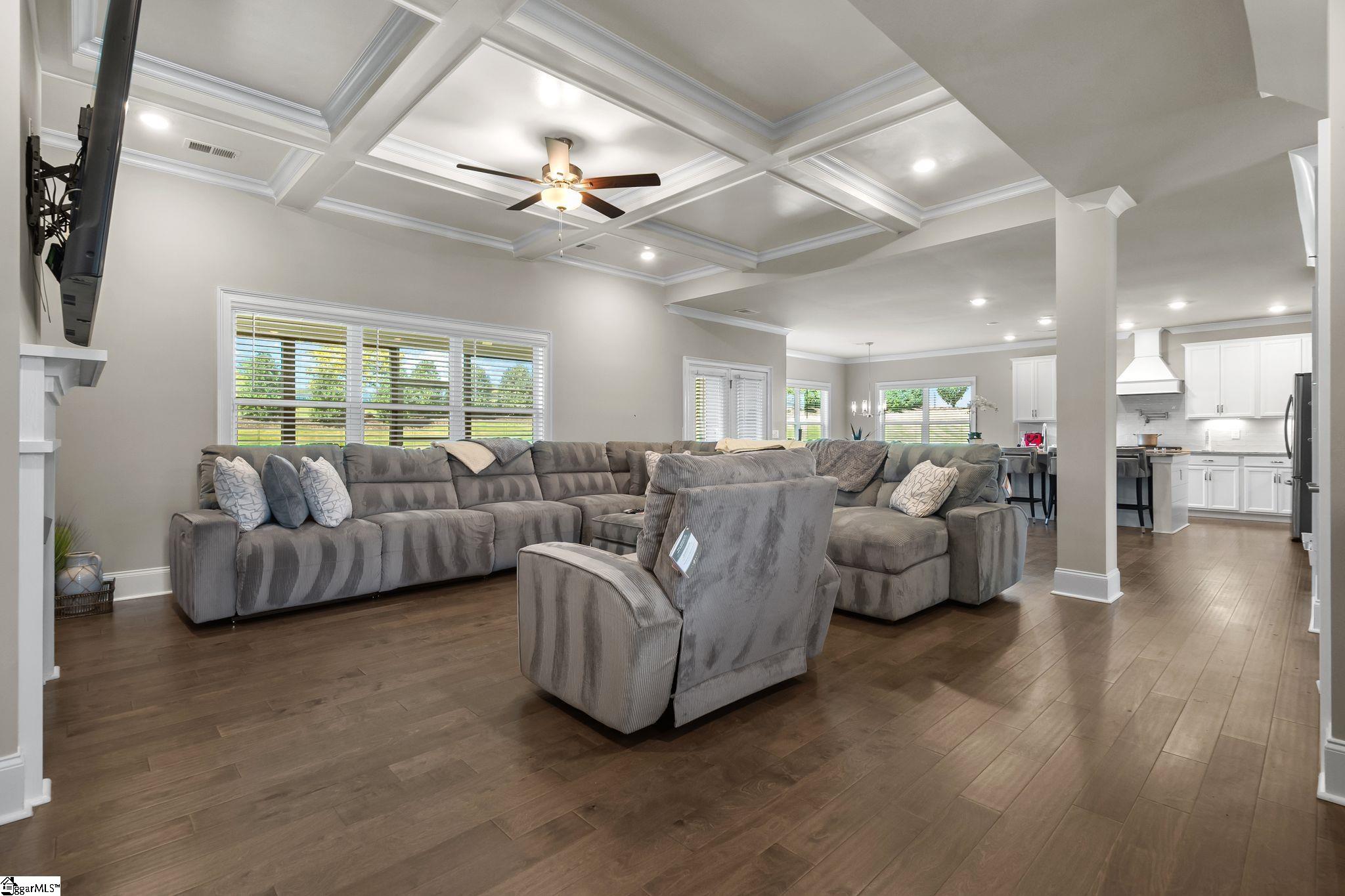 4 Peyton Lane Simpsonville, SC 29681