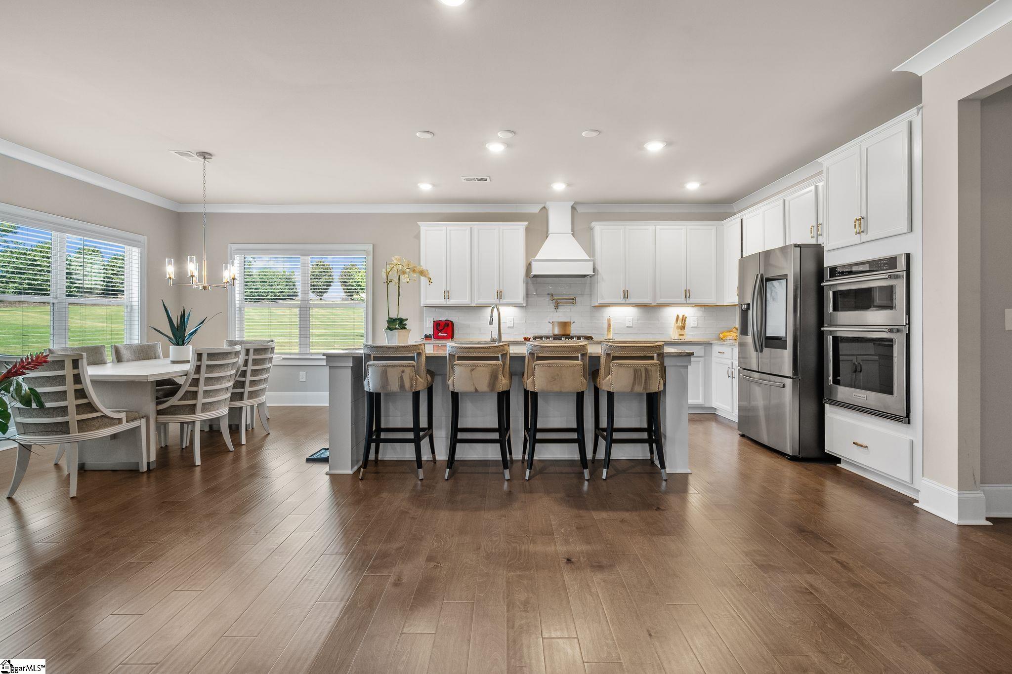 4 Peyton Lane Simpsonville, SC 29681