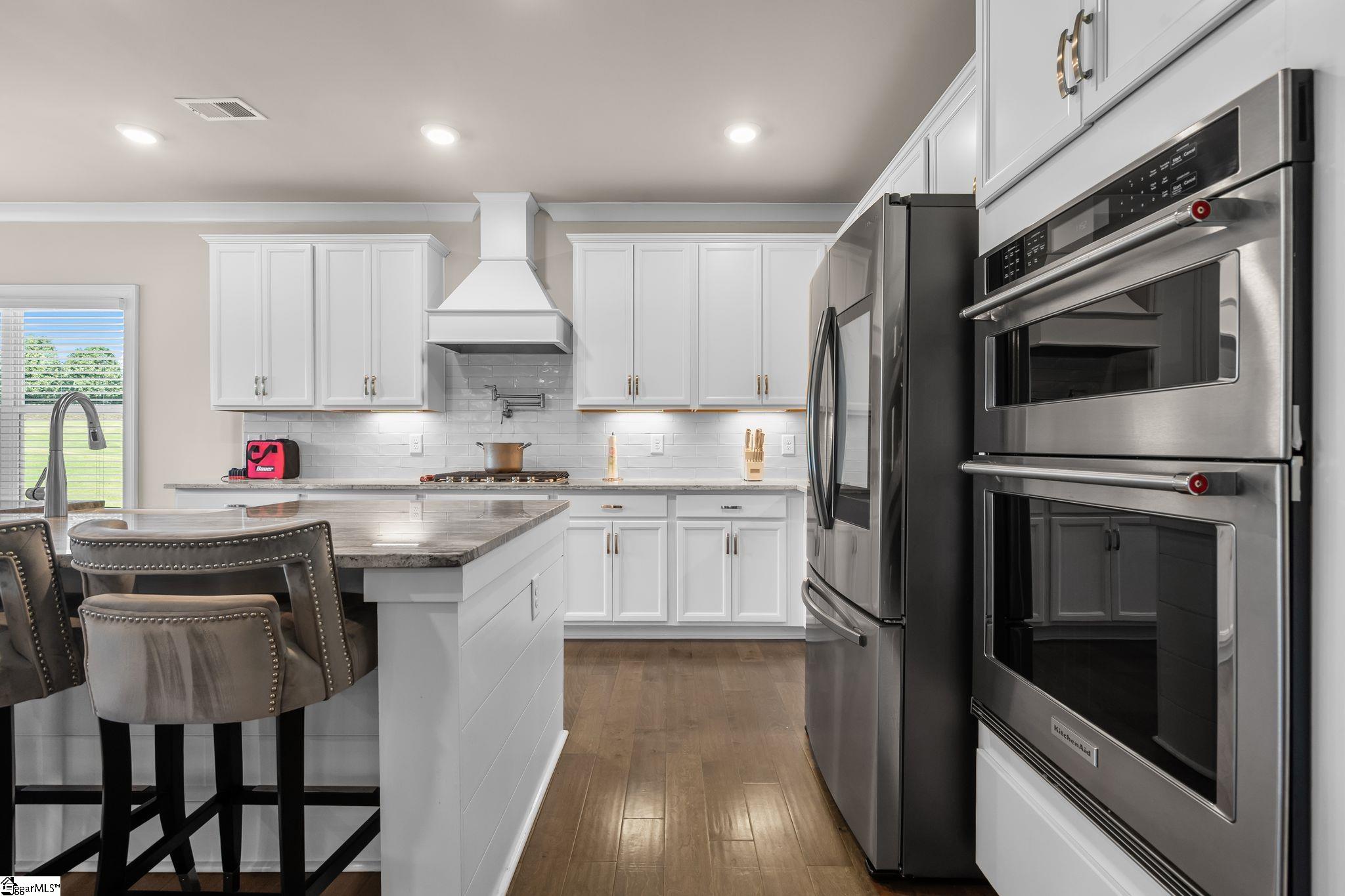 4 Peyton Lane Simpsonville, SC 29681