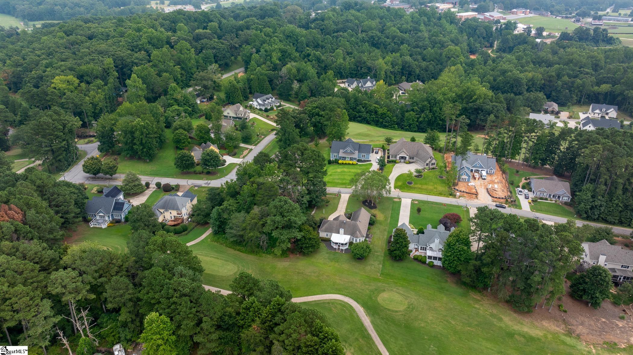 6 Laurelcrest Lane Travelers Rest, SC 29690