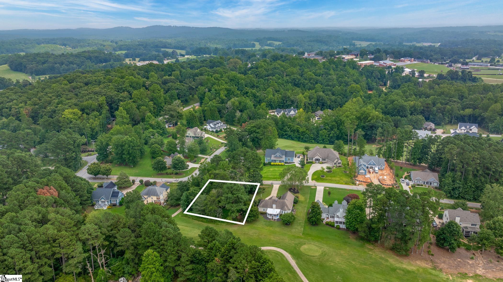 6 Laurelcrest Lane Travelers Rest, SC 29690