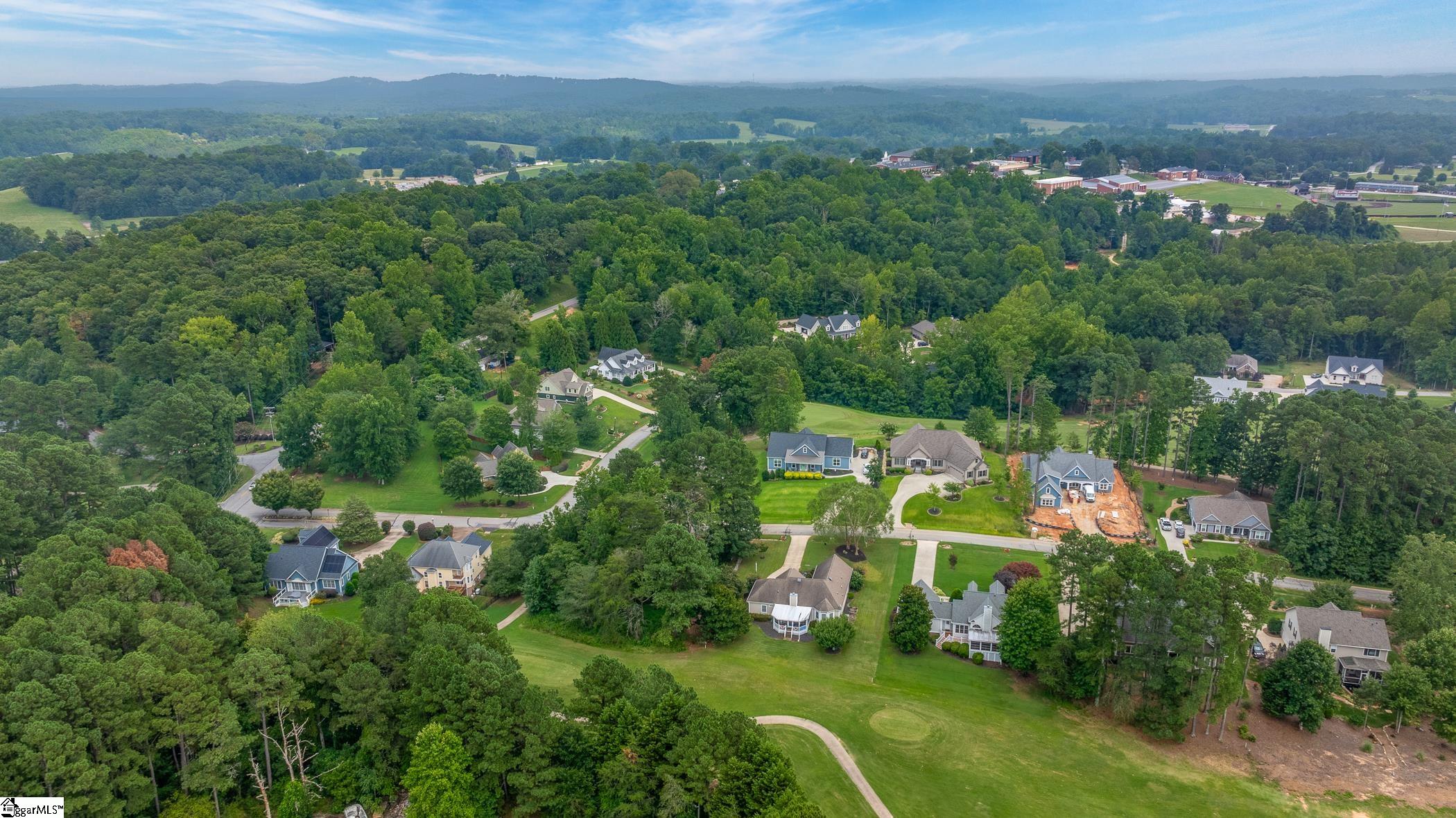 6 Laurelcrest Lane Travelers Rest, SC 29690