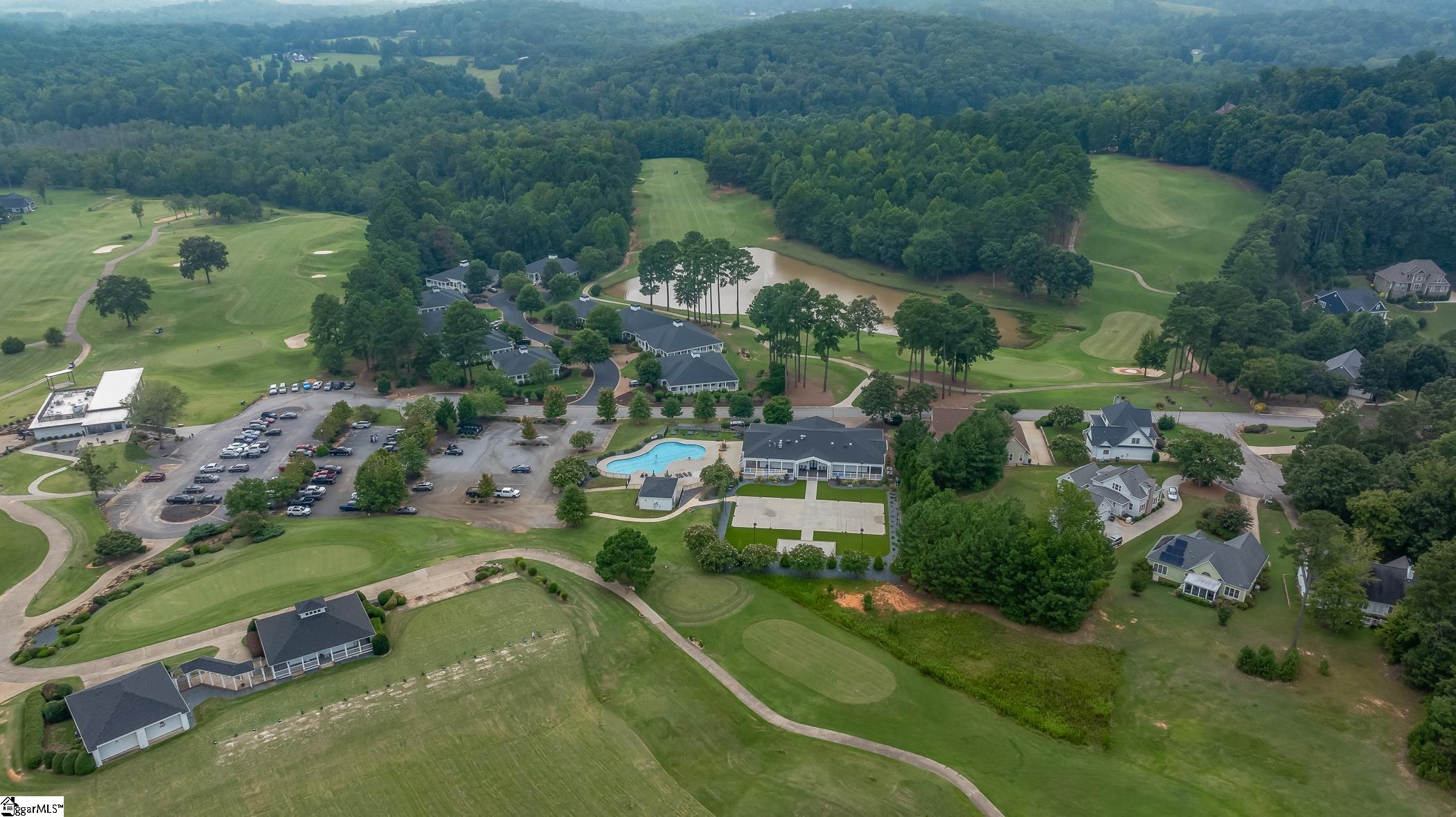 6 Laurelcrest Lane Travelers Rest, SC 29690