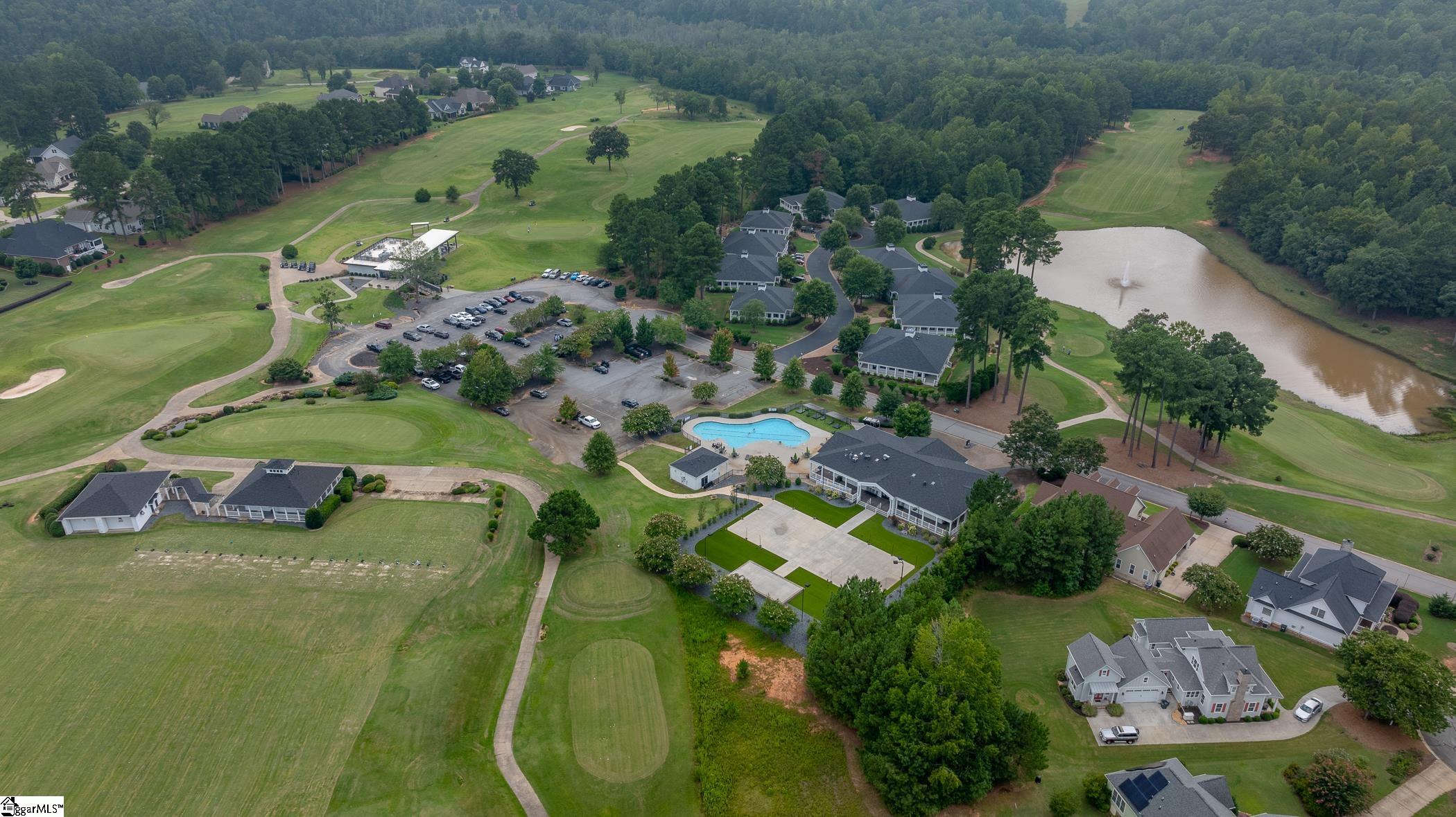 6 Laurelcrest Lane Travelers Rest, SC 29690
