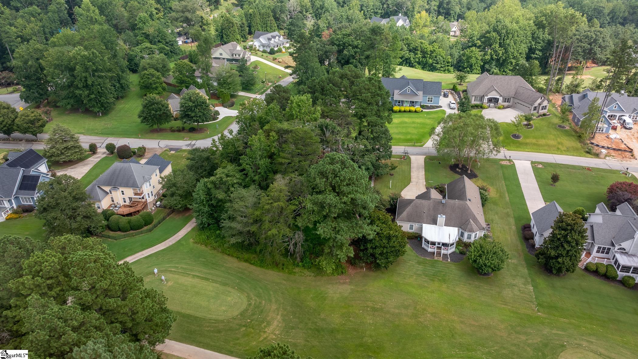 6 Laurelcrest Lane Travelers Rest, SC 29690