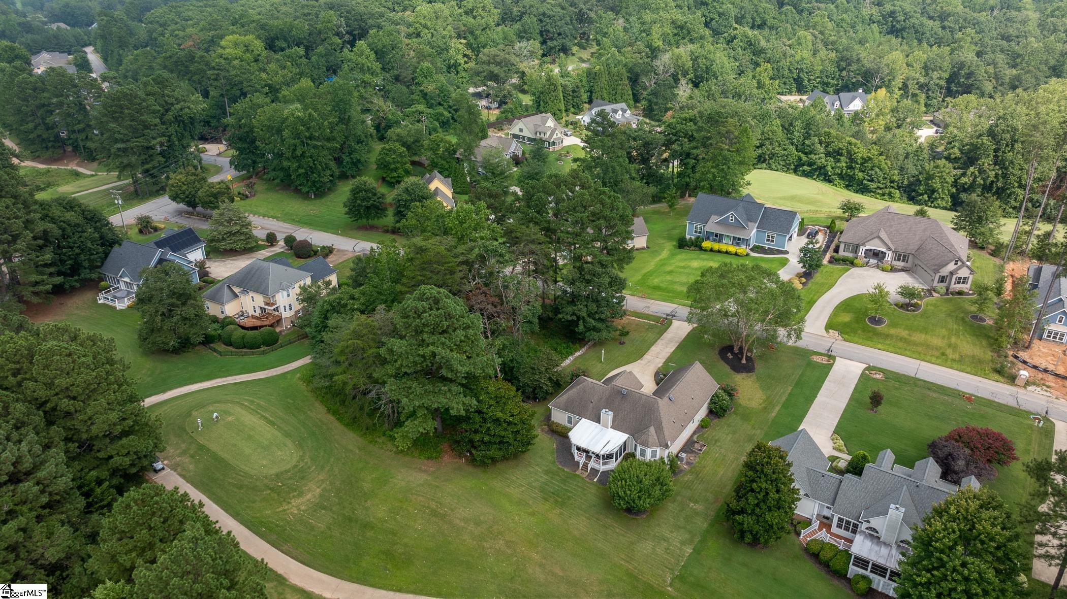 6 Laurelcrest Lane Travelers Rest, SC 29690