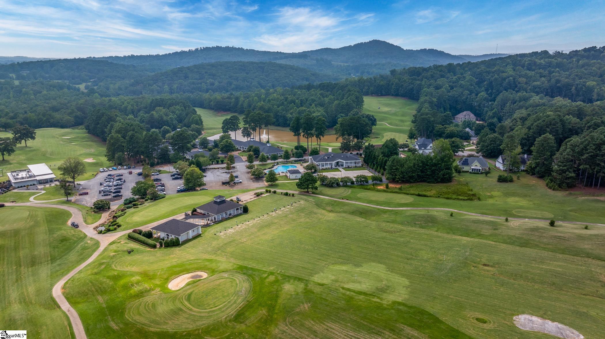 6 Laurelcrest Lane Travelers Rest, SC 29690