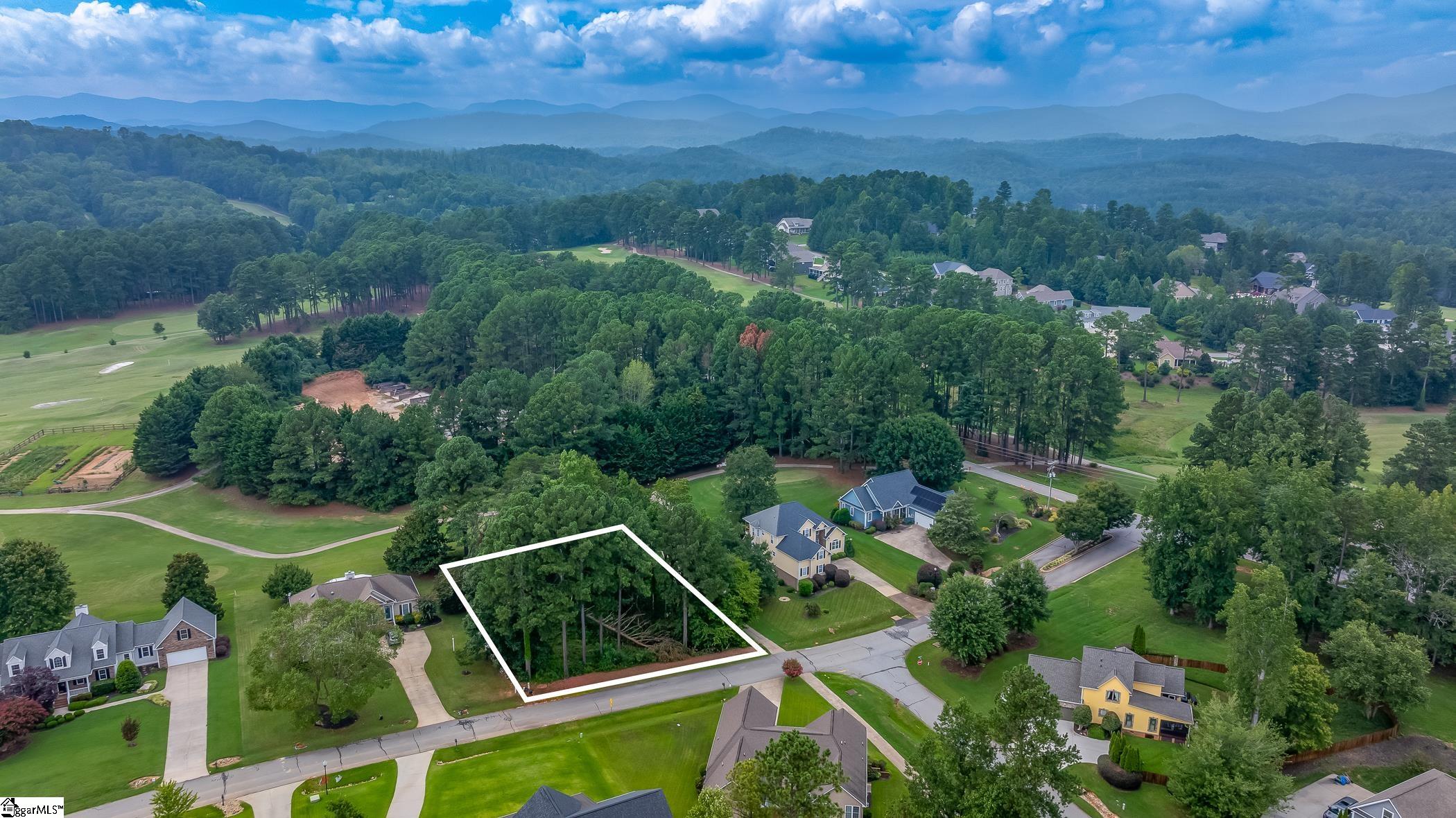6 Laurelcrest Lane Travelers Rest, SC 29690