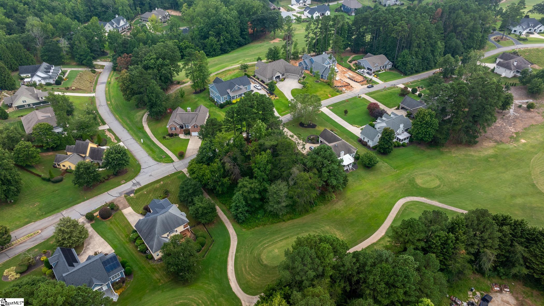 6 Laurelcrest Lane Travelers Rest, SC 29690