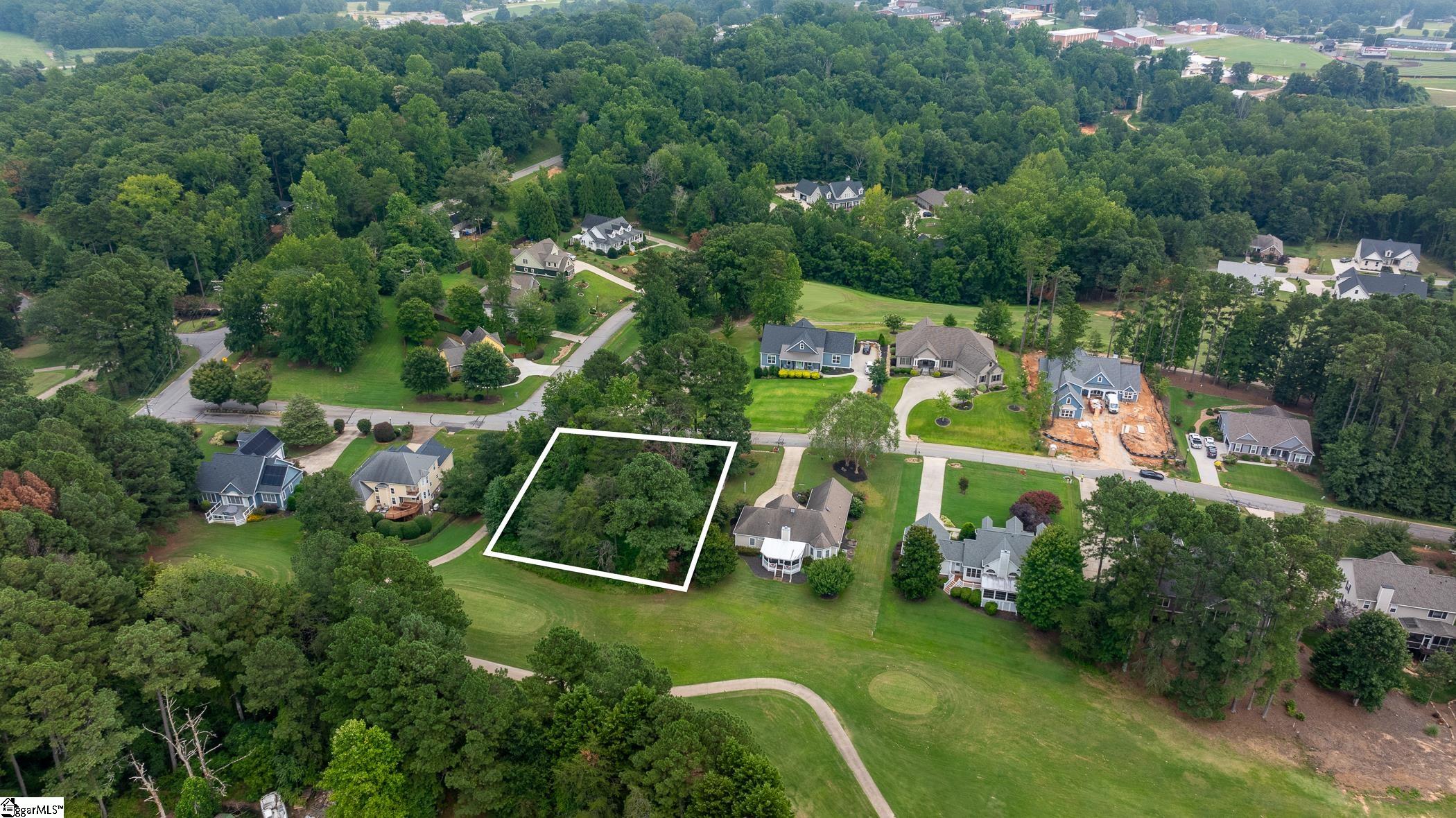 6 Laurelcrest Lane Travelers Rest, SC 29690