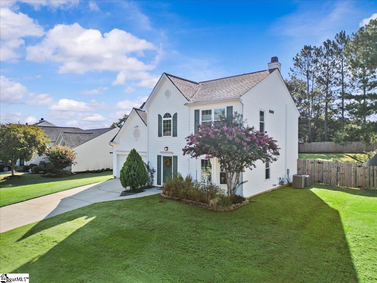 22 Brockmore Drive Greenville, SC 29605