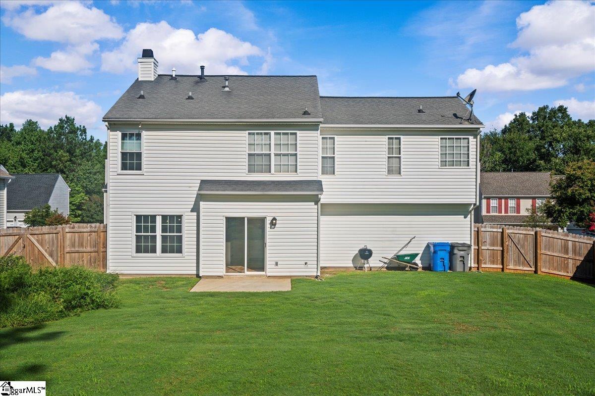 22 Brockmore Drive Greenville, SC 29605