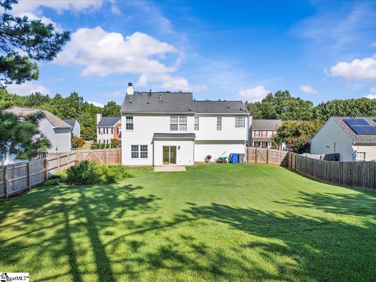 22 Brockmore Drive Greenville, SC 29605