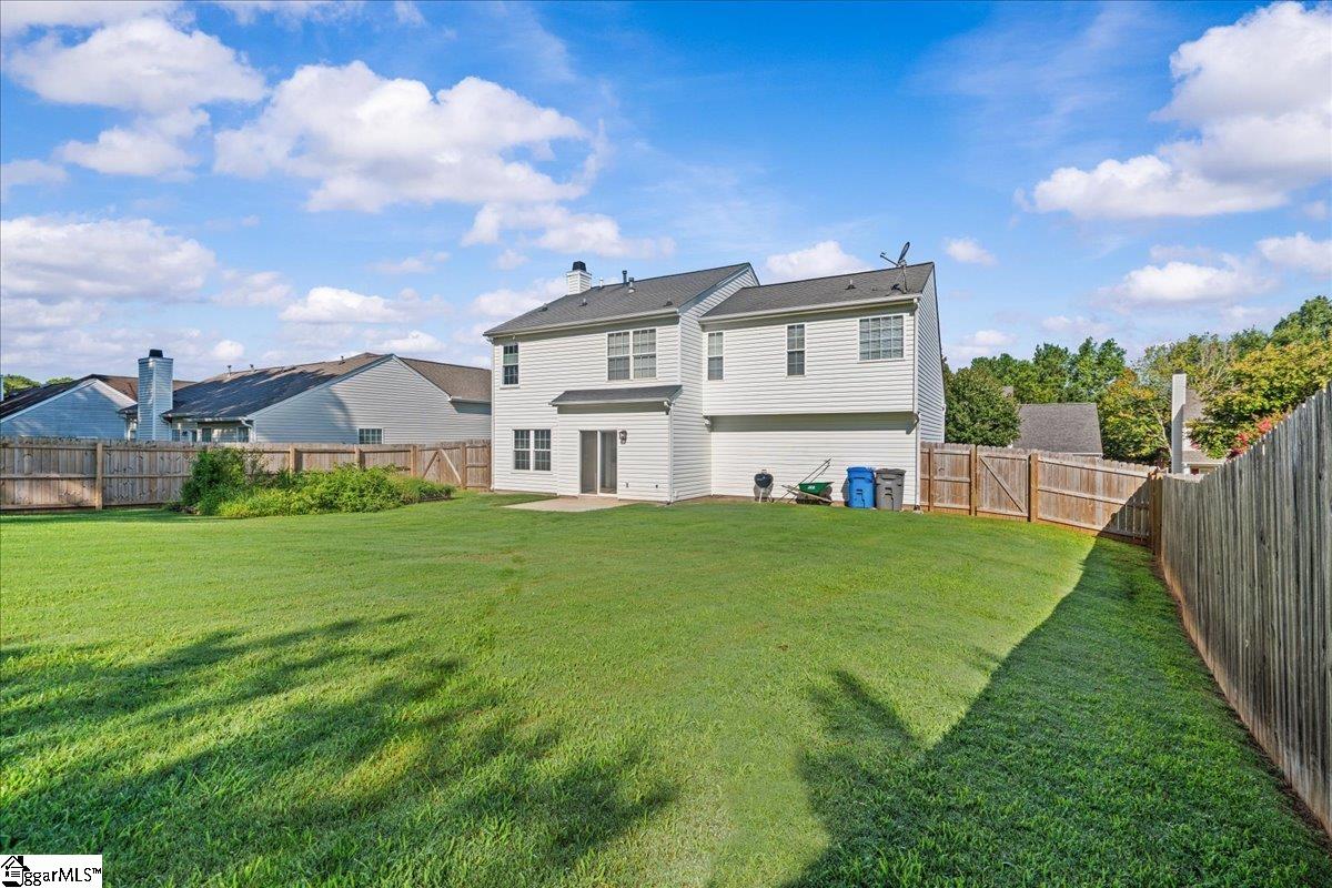 22 Brockmore Drive Greenville, SC 29605
