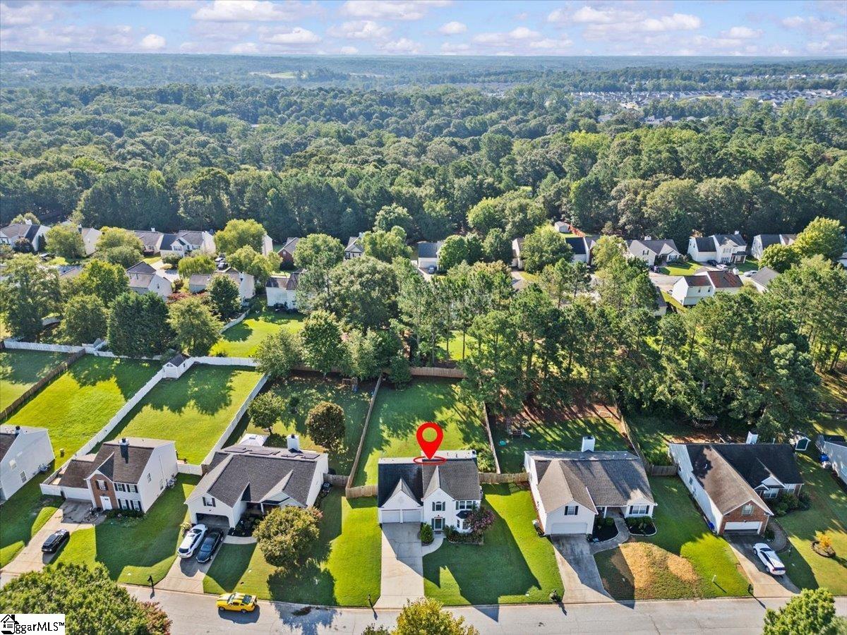 22 Brockmore Drive Greenville, SC 29605