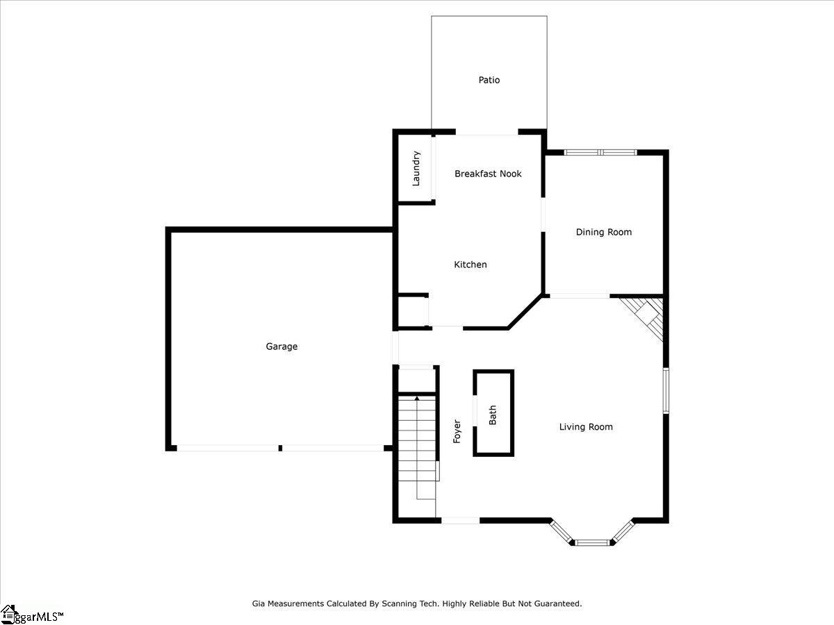 22 Brockmore Drive Greenville, SC 29605