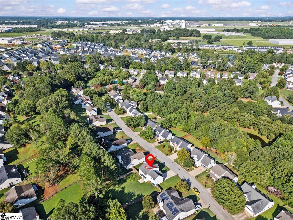 22 Brockmore Drive Greenville, SC 29605