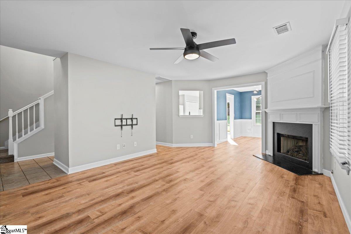 22 Brockmore Drive Greenville, SC 29605