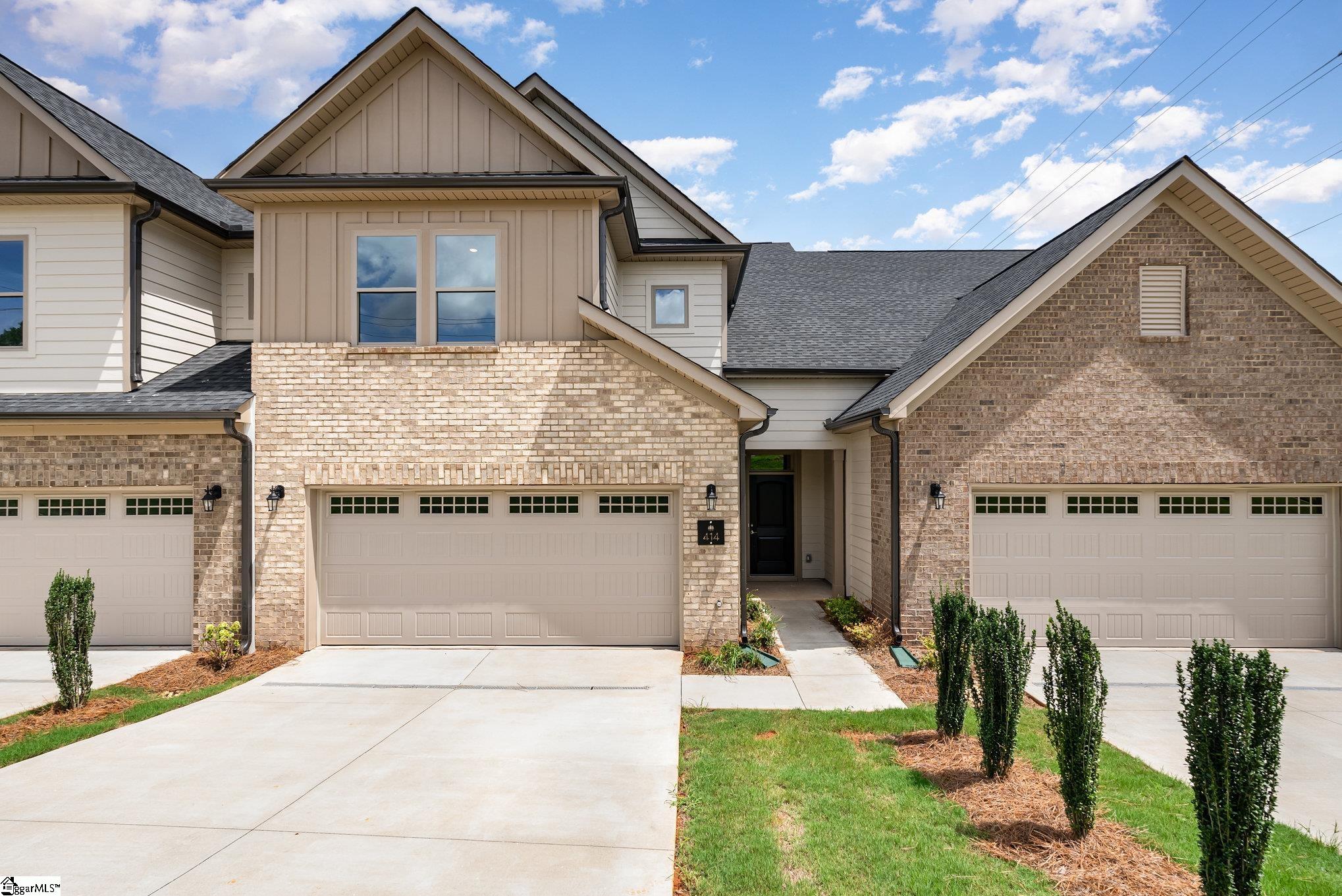 414 Palazzo Place Greer, SC 29650
