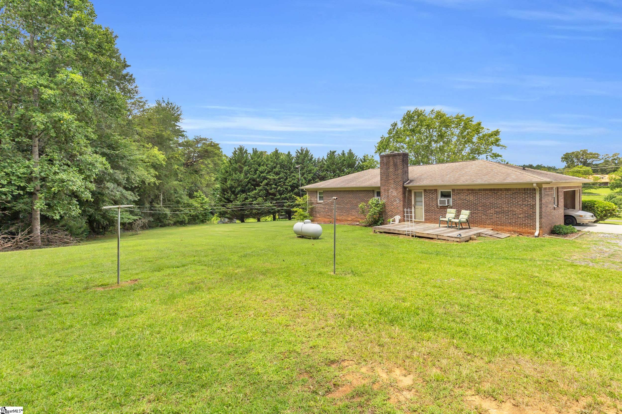 144 N Martin Road Easley, SC 29640