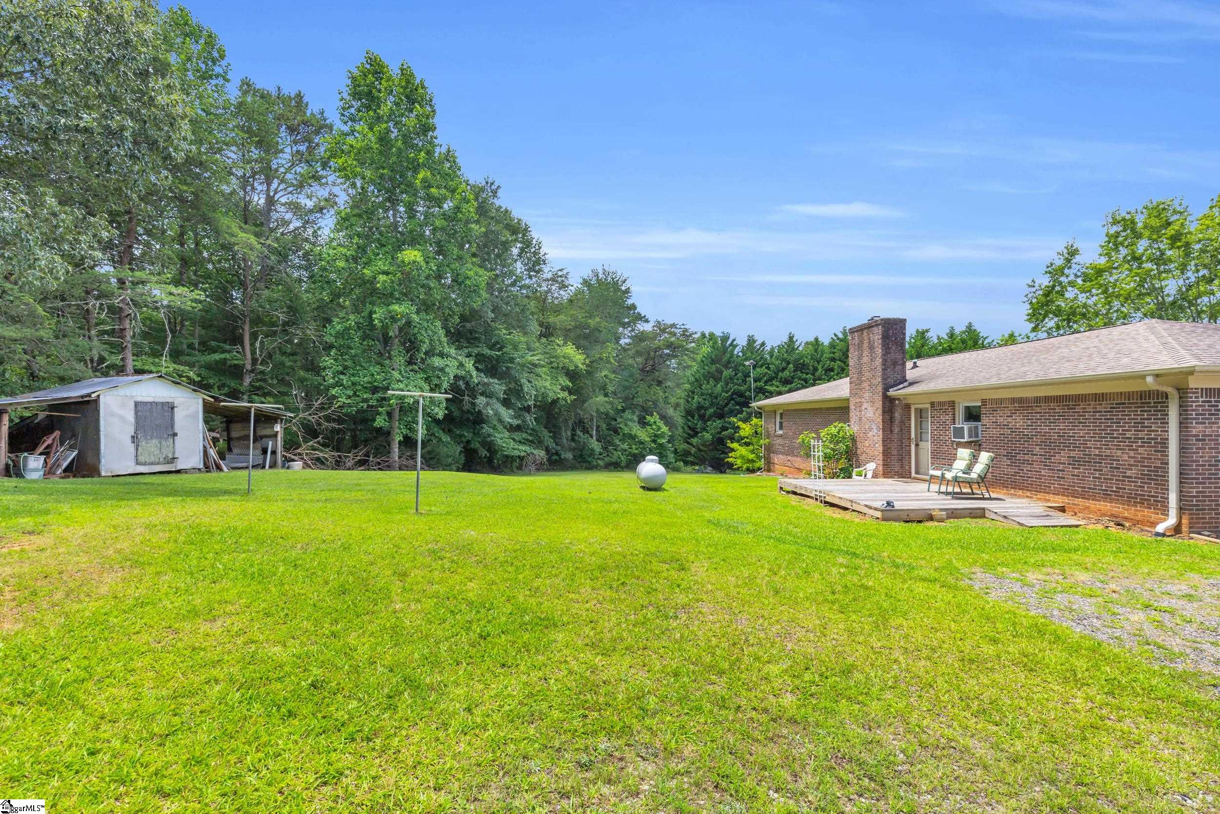 144 N Martin Road Easley, SC 29640