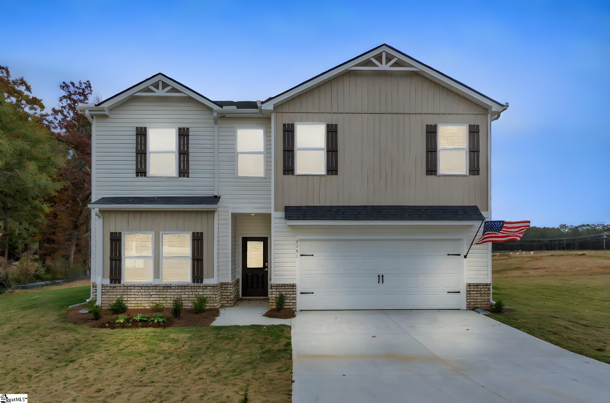 4501 Keys Street Anderson, SC 29624