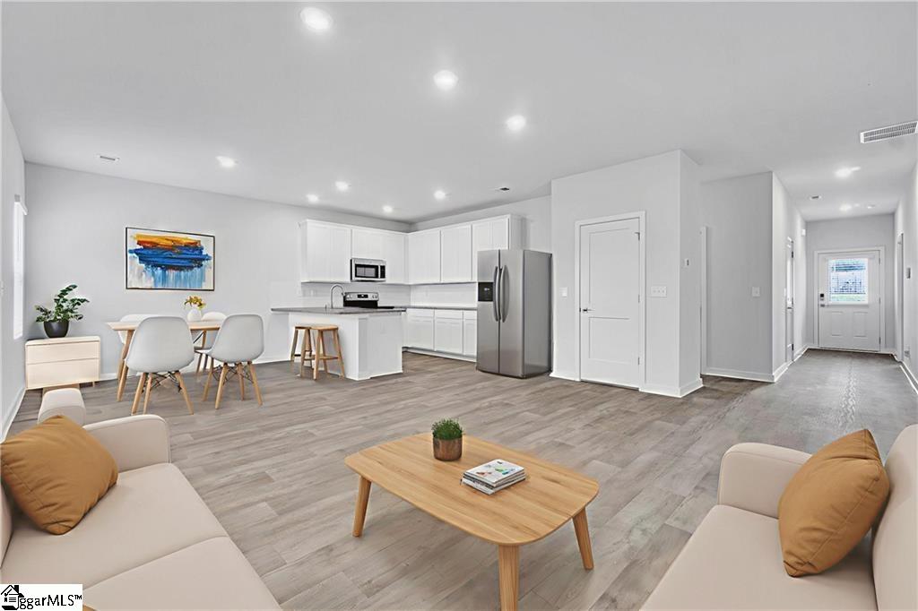 4501 Keys Street Anderson, SC 29624