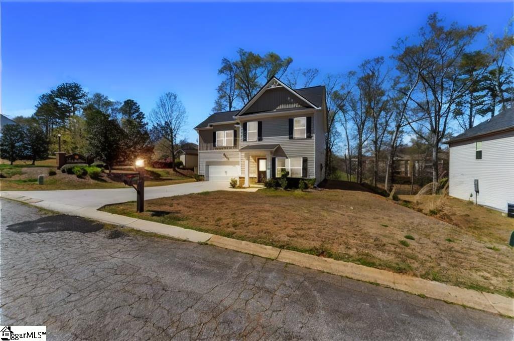 405 Fairfax Street Anderson, SC 29625